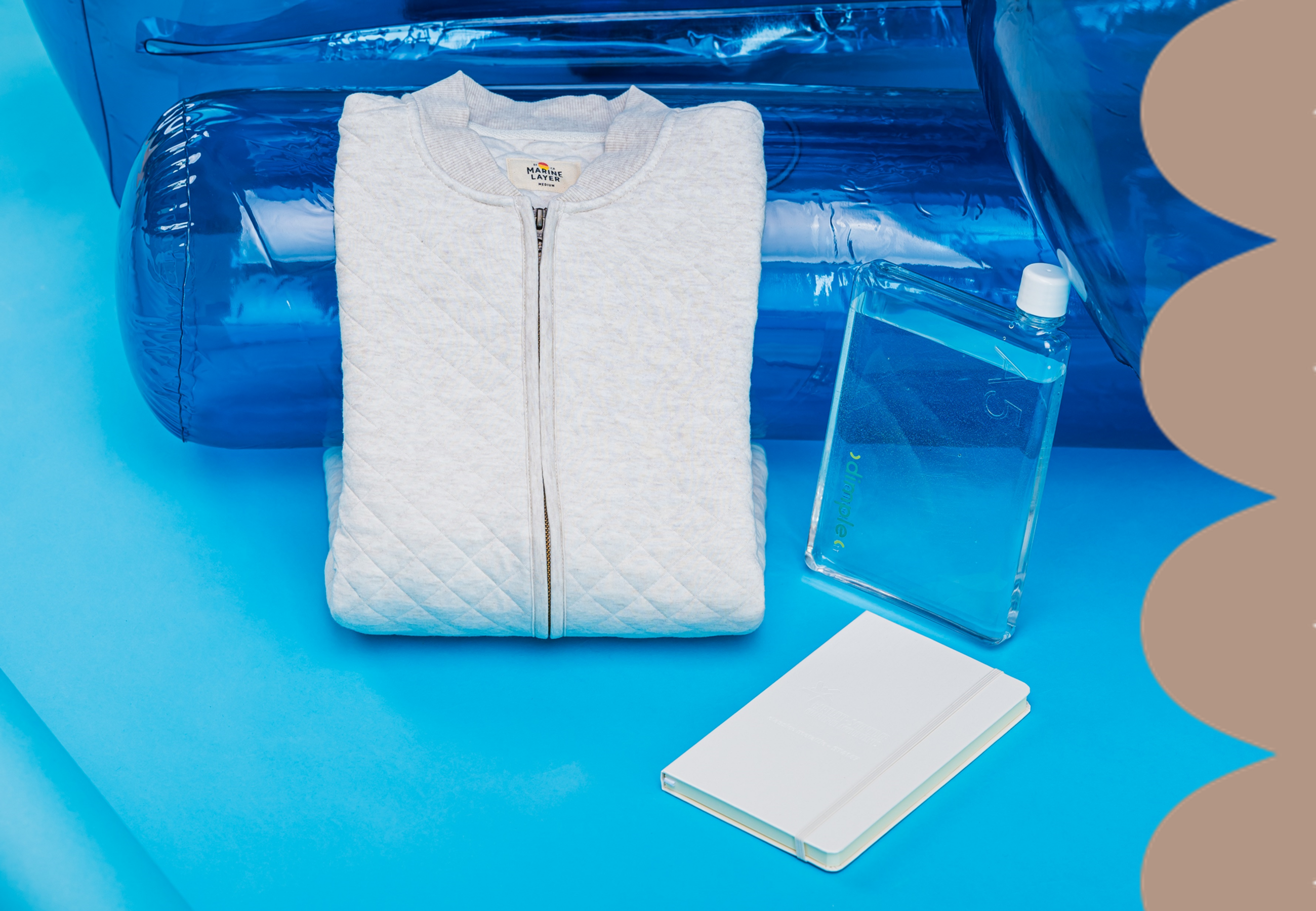 The polished professional