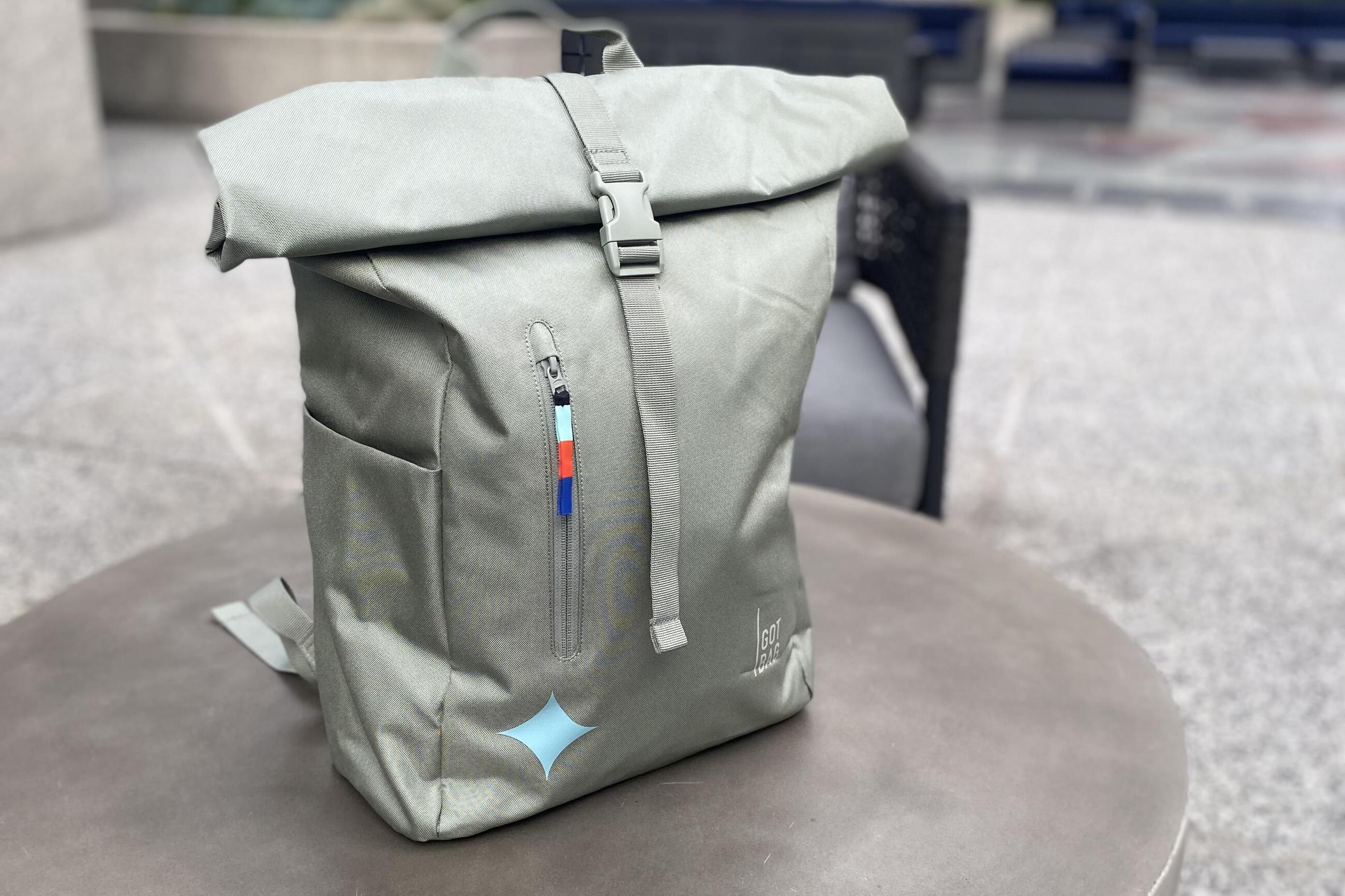 New brands, new looks