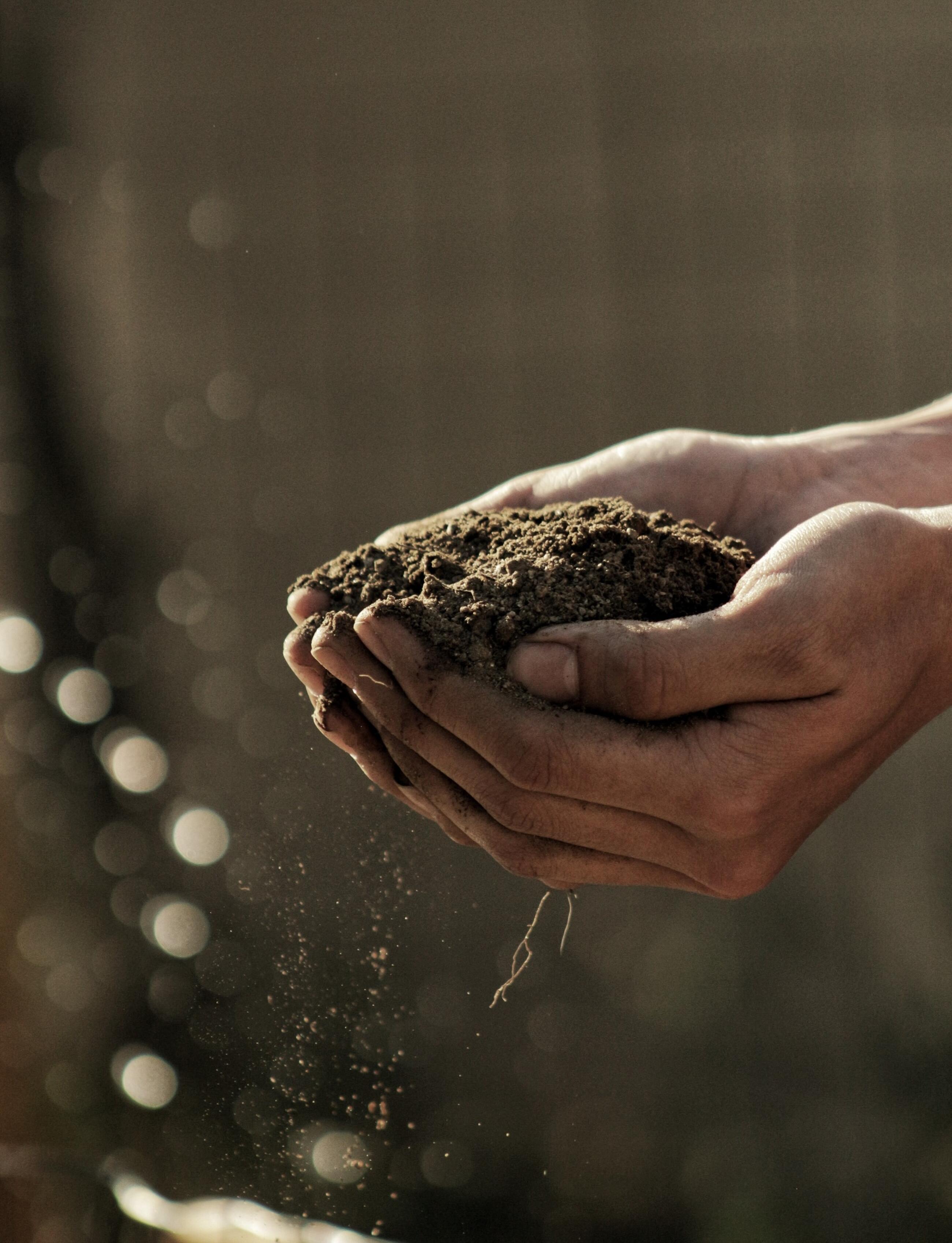 Swag donation and recycling expand the HELP US HELP EARTH platform