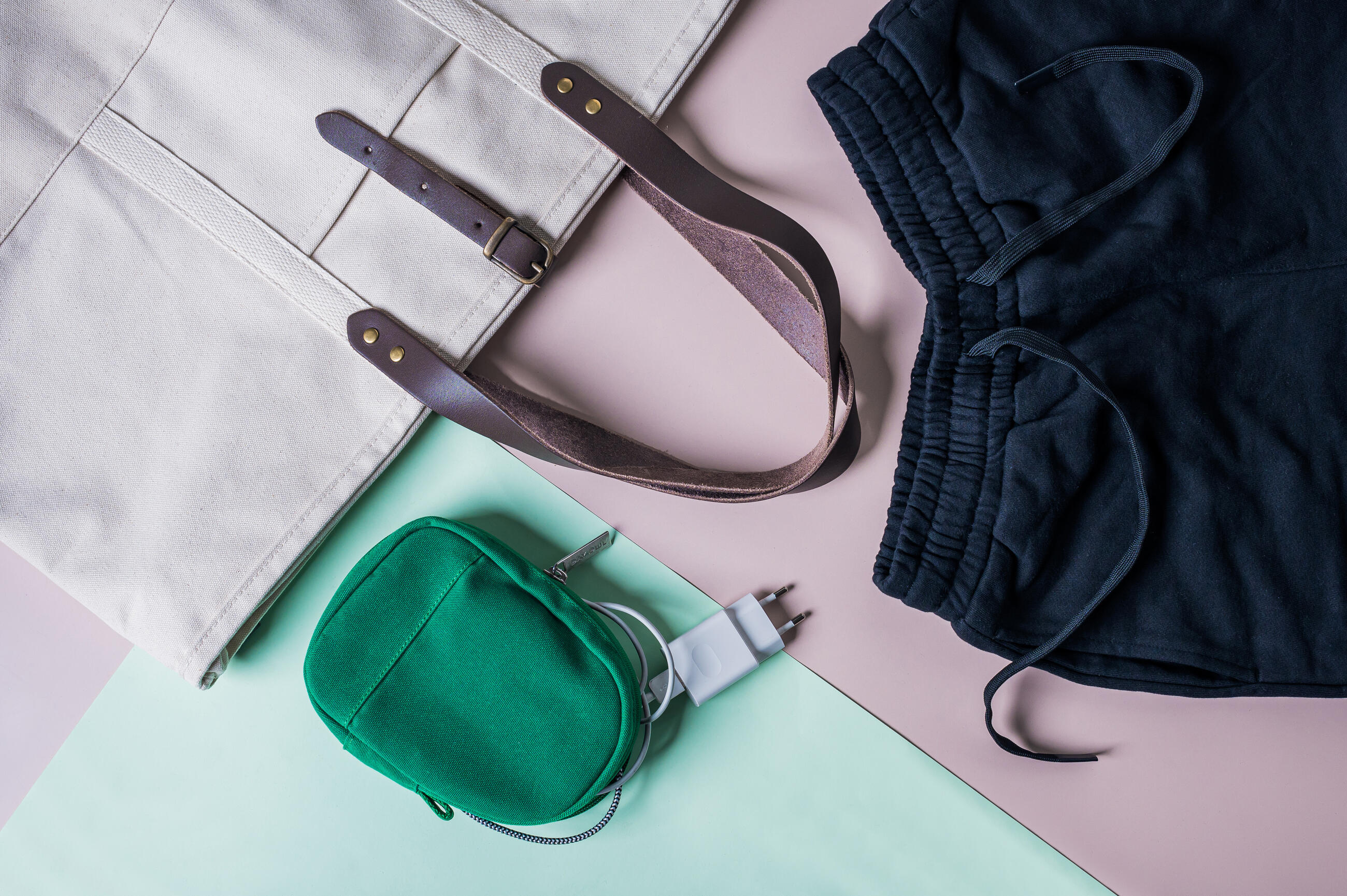 Get the material look