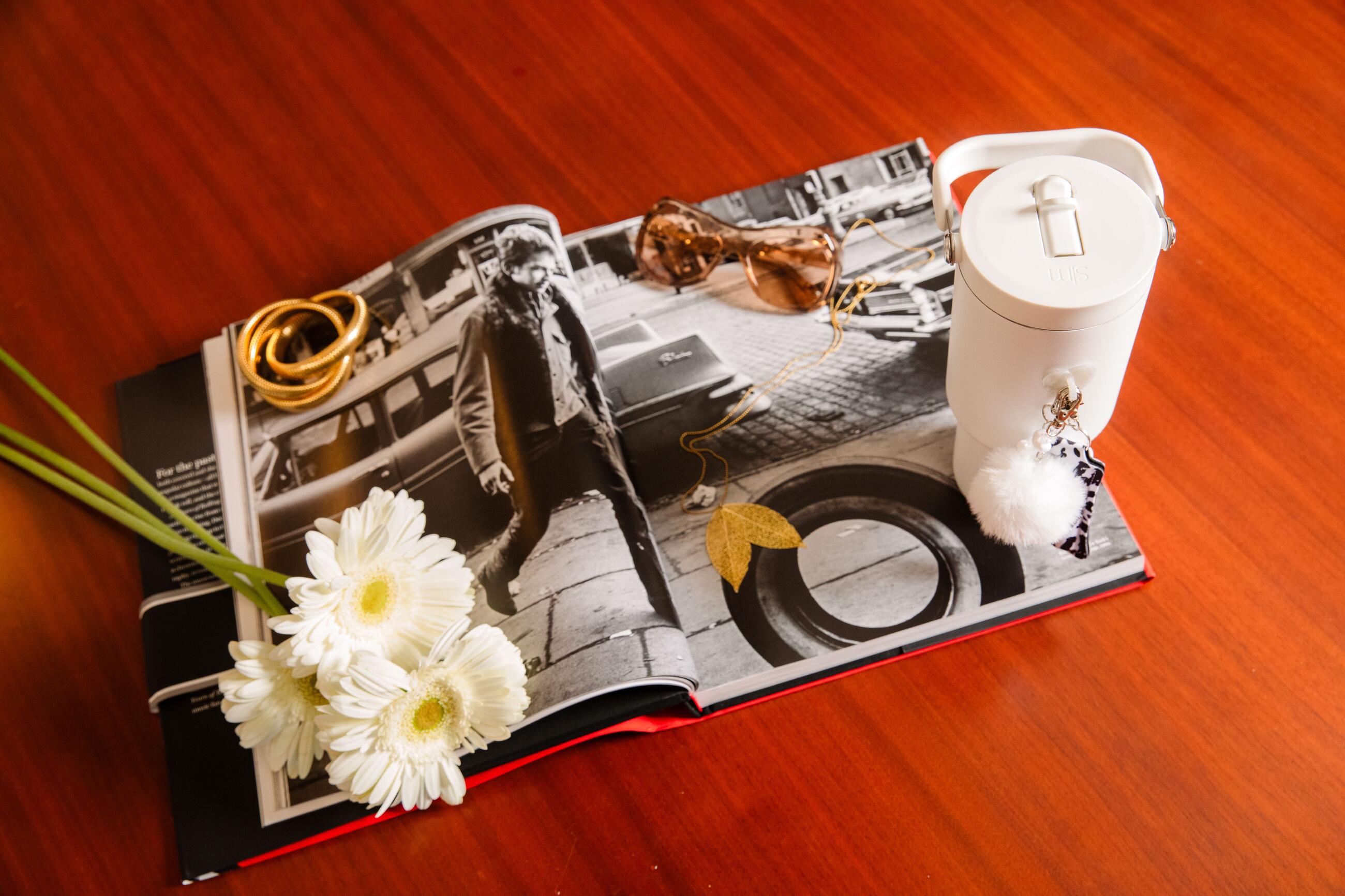 Charmed, we’re sure