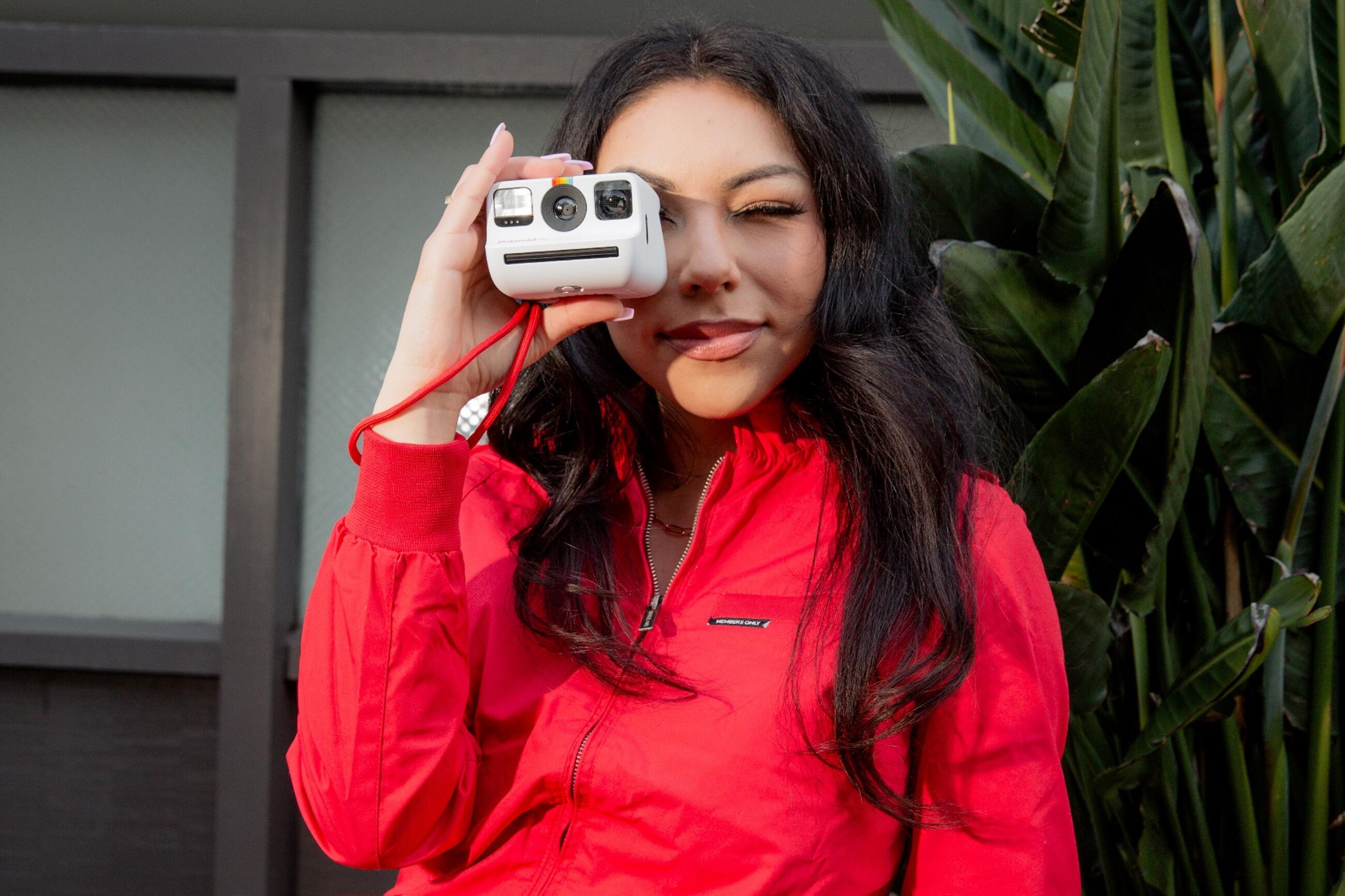 Classicly camera-ready