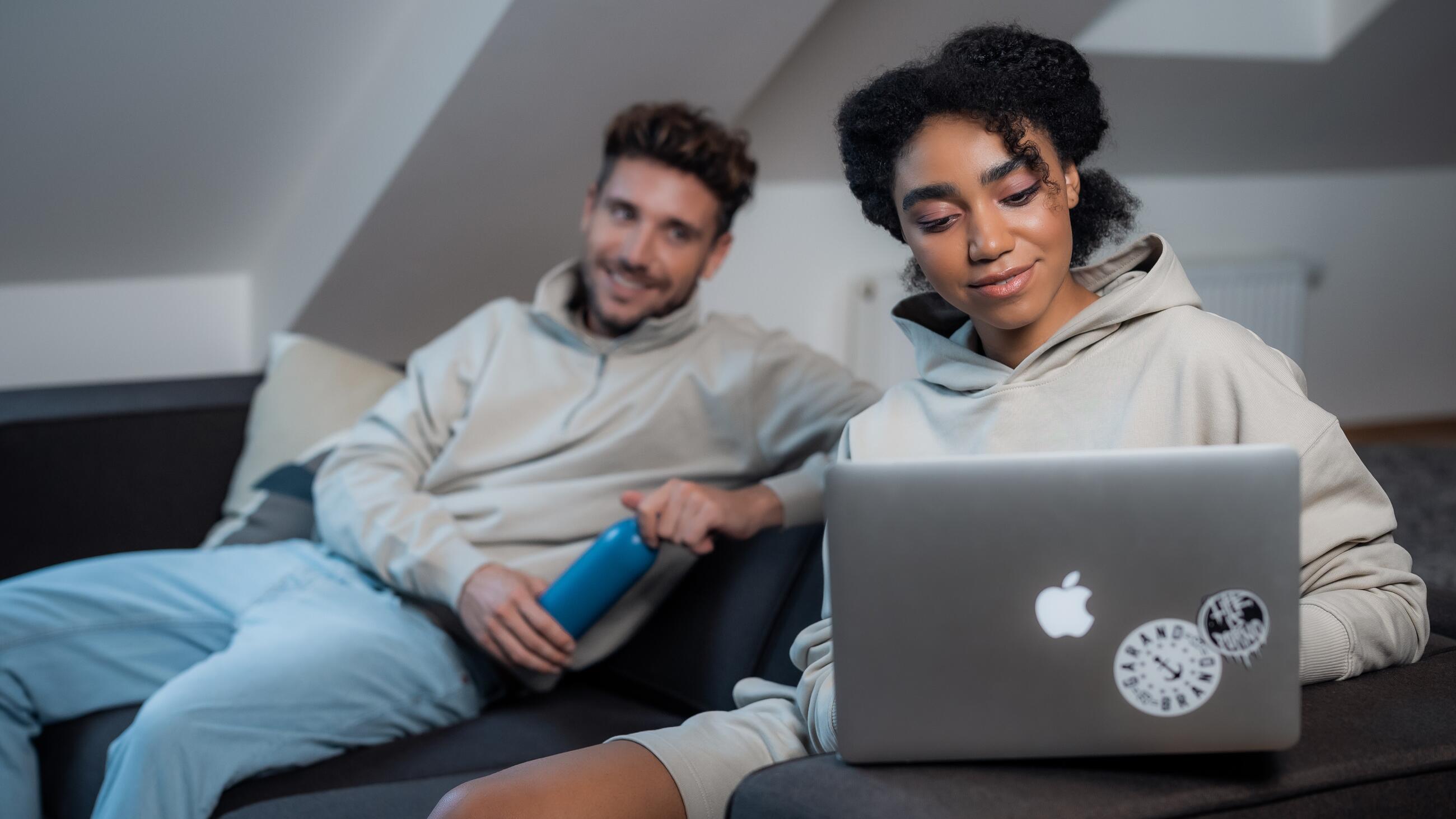 Virtual Store Platform