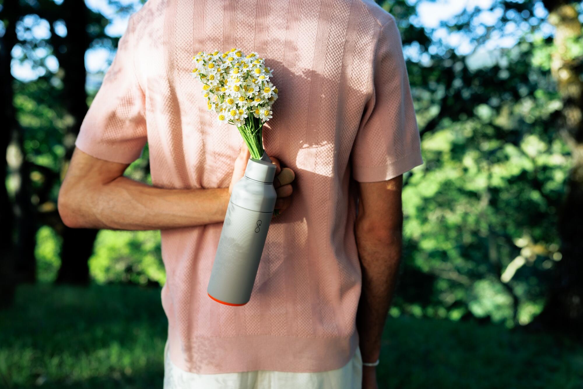 Ocean Bottle Peak Original 24 oz