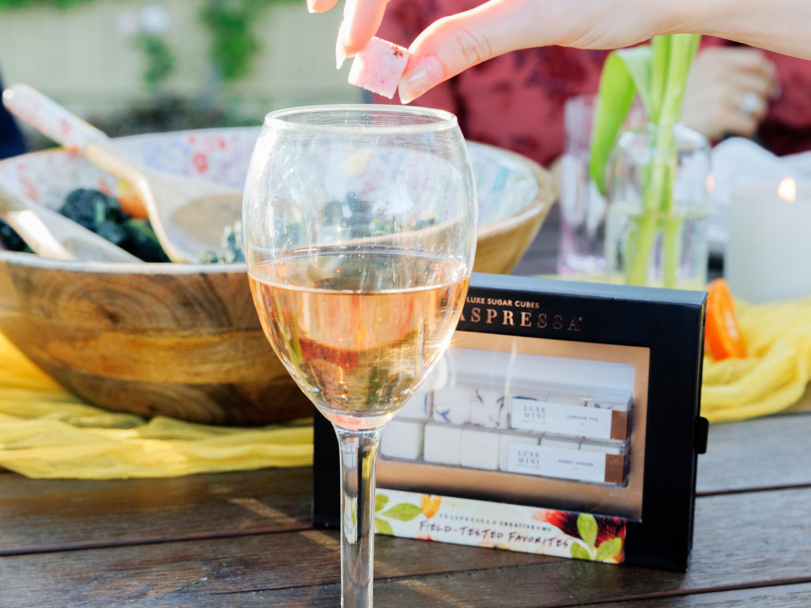 <p>Flavor Meets Fun</p>