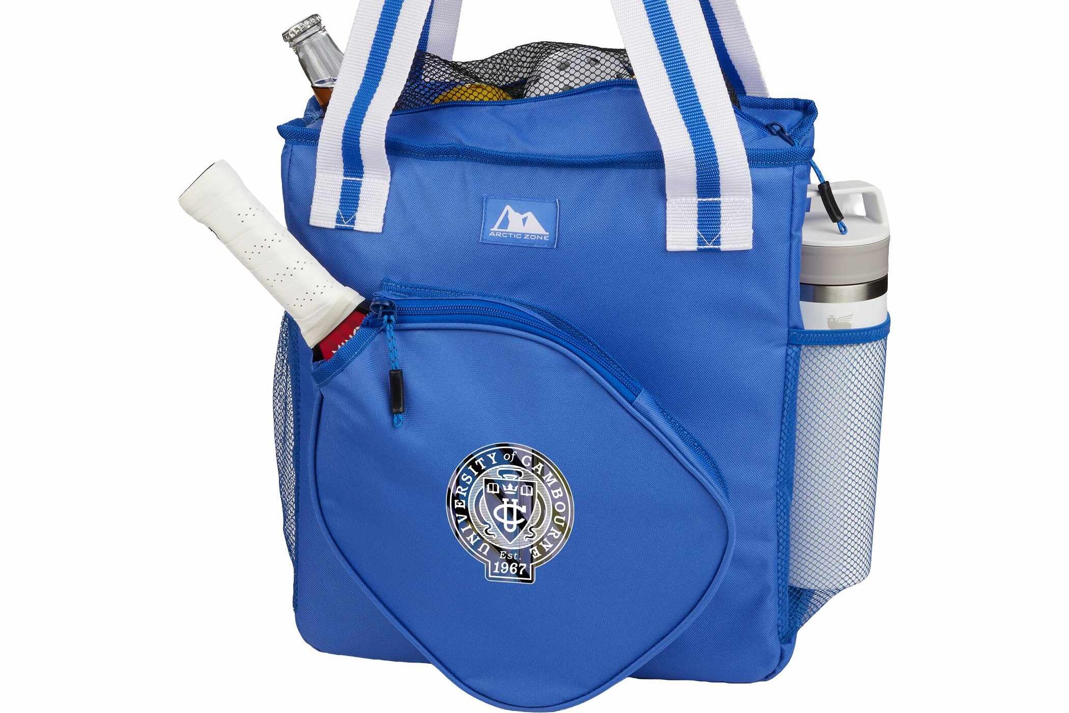 Arctic Zone Insulated Pickleball Tote Cooler