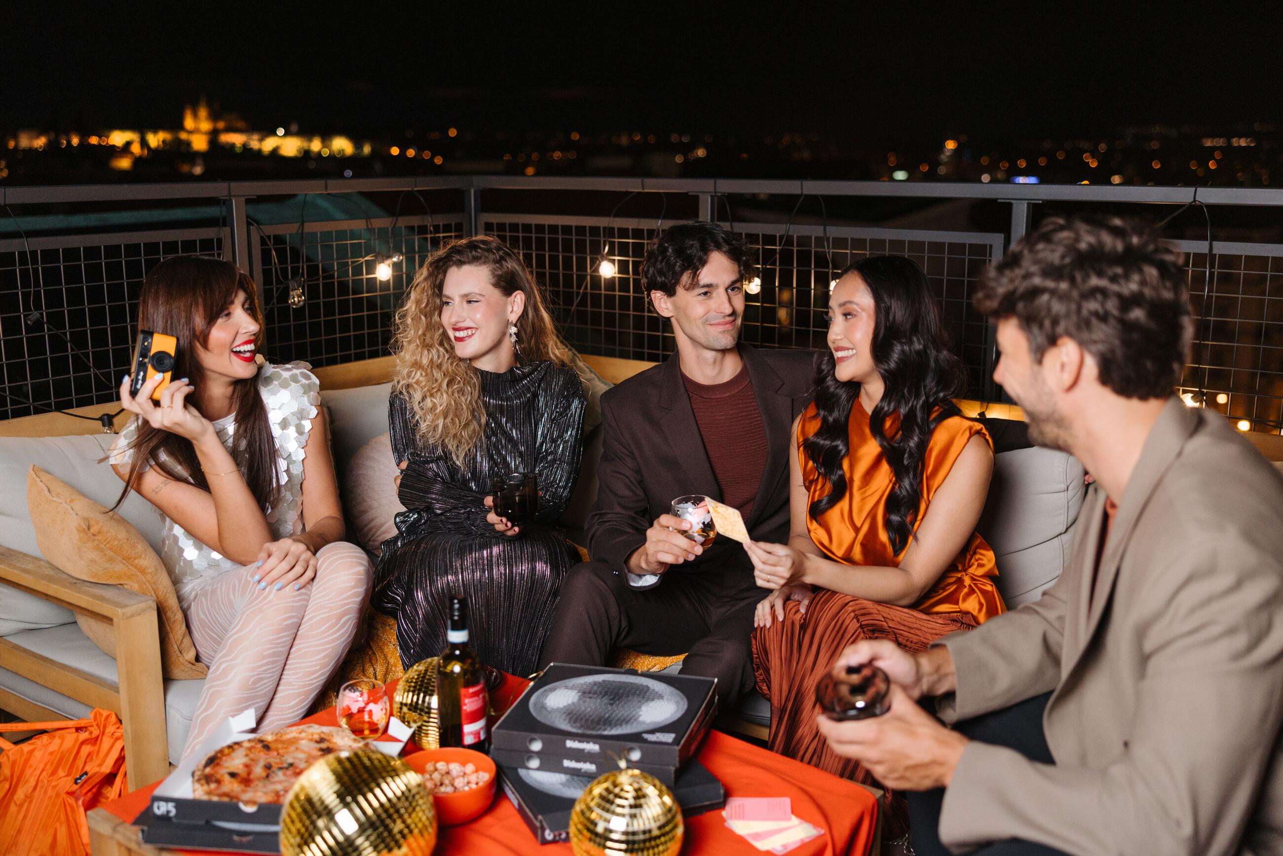 Holiday 2026 Style Trends
