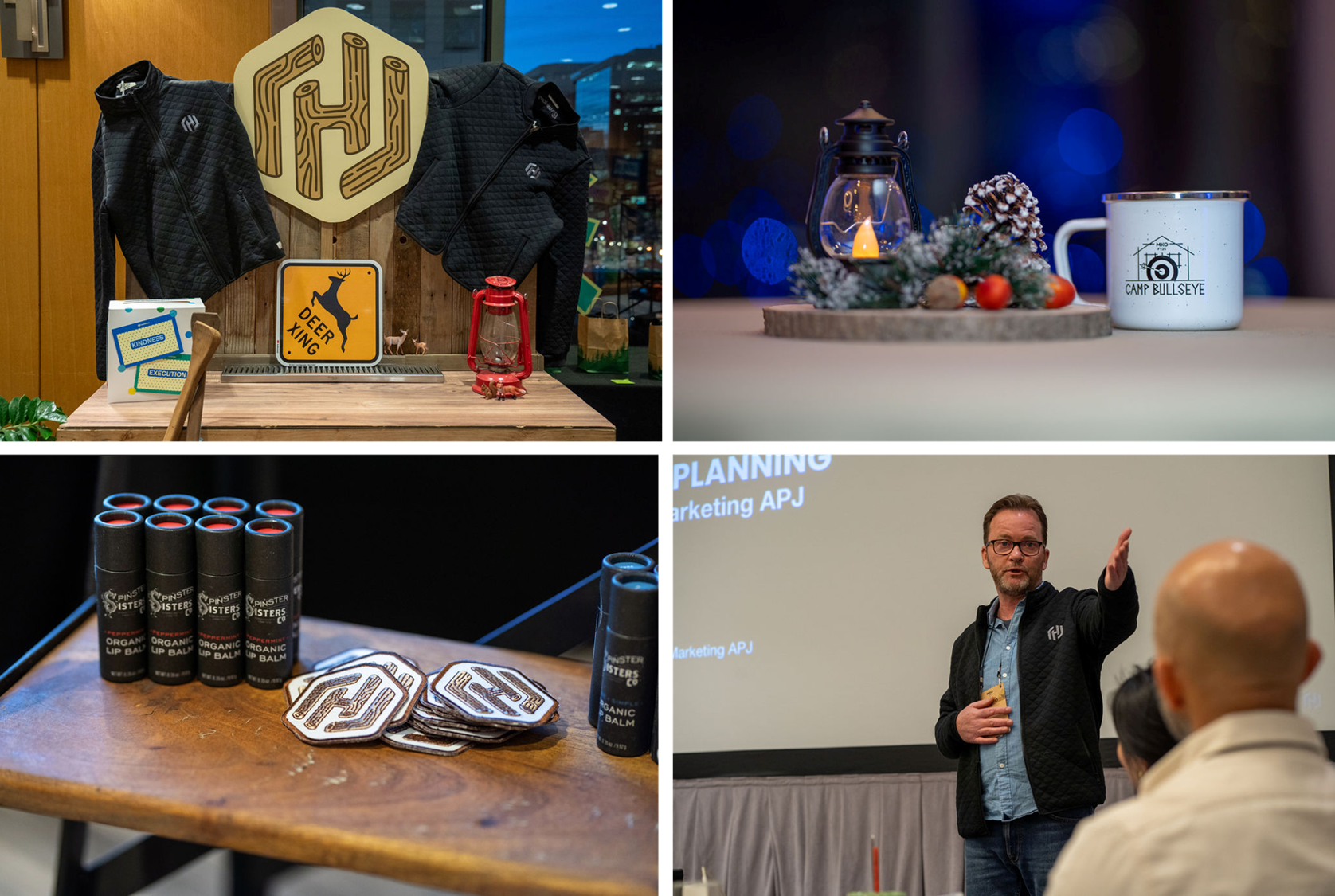 How Swag Enhanced HashiCorp’s Marketing Kick Off