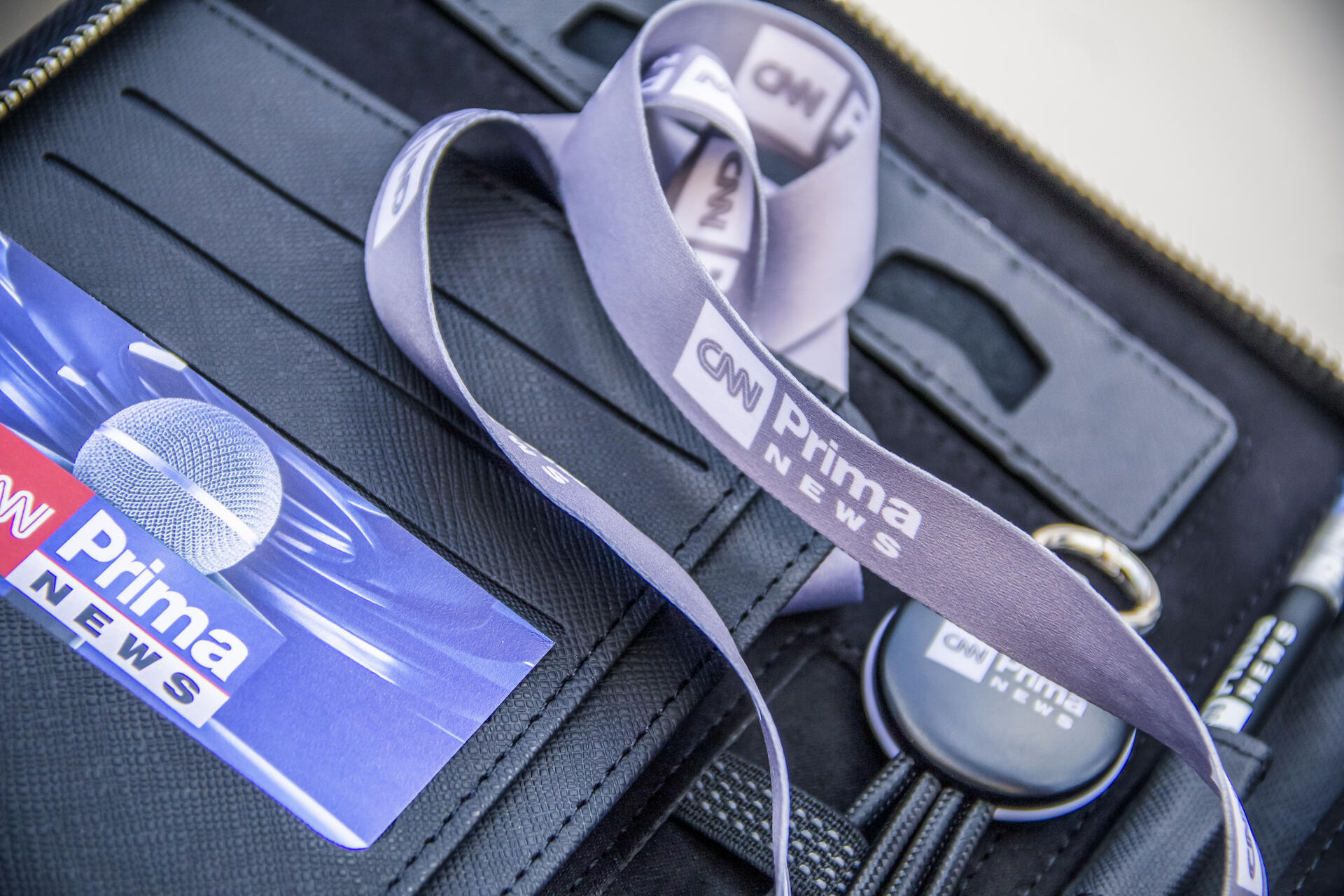 Custom Lanyards | CreativeMC
