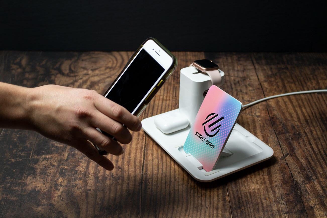 Docksy Charging Dock