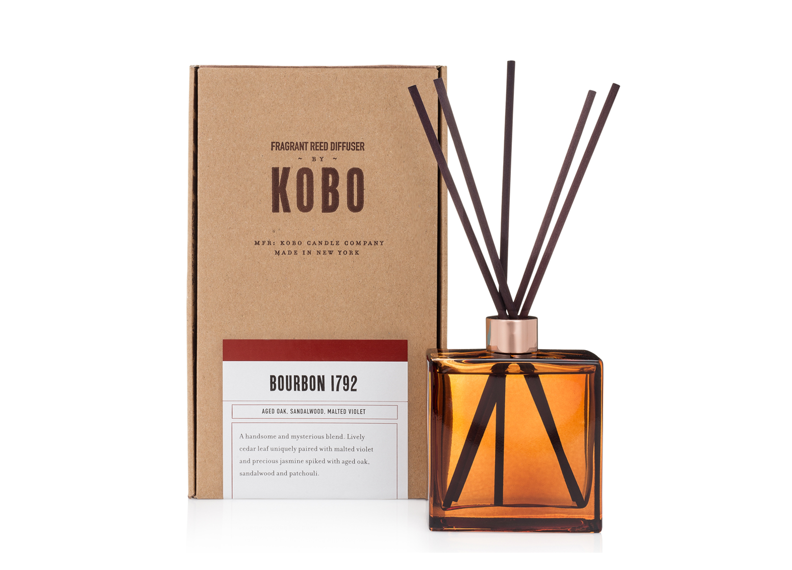 KOBO Room Diffuser