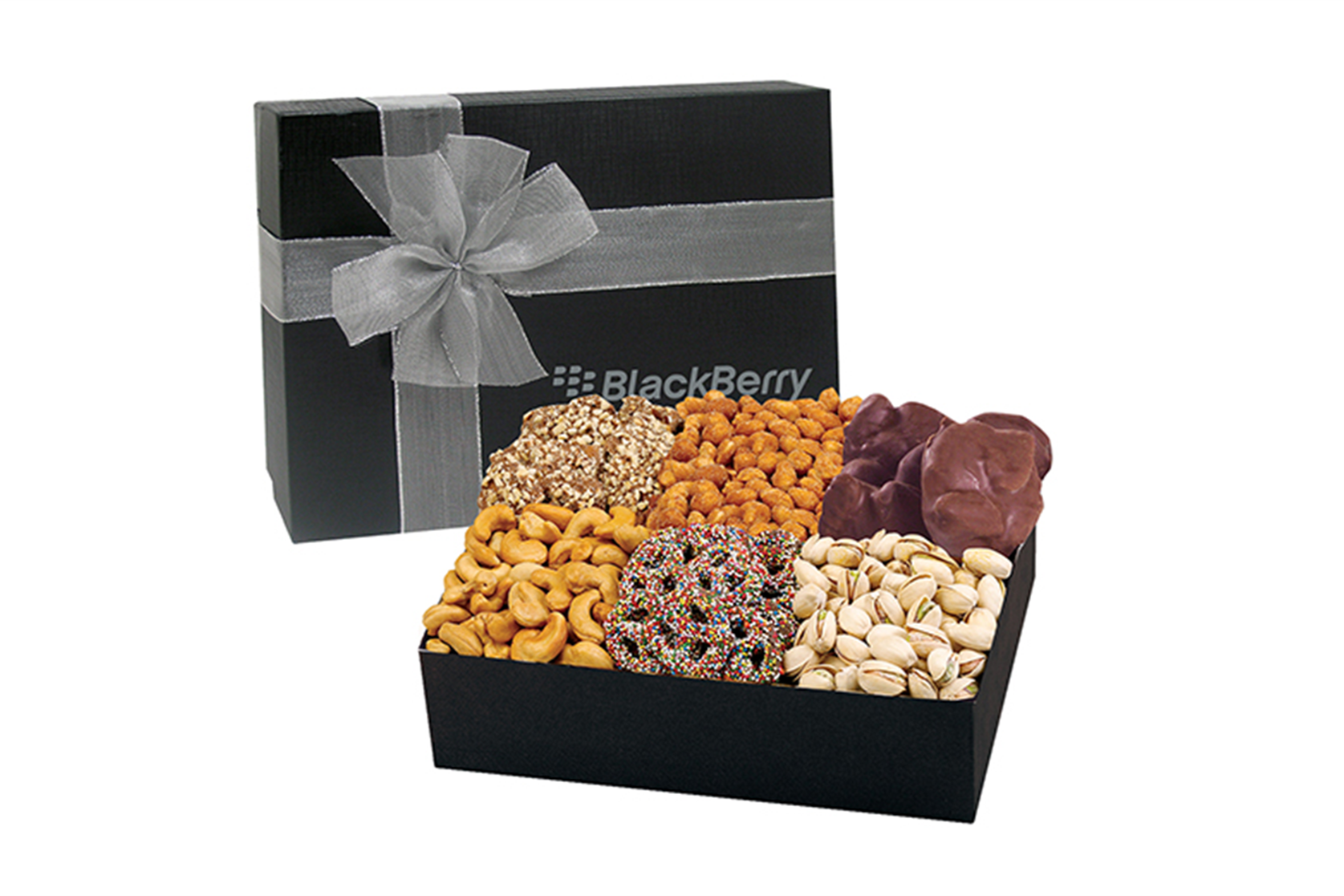 Midnite Snax Premium Treat Selection Box