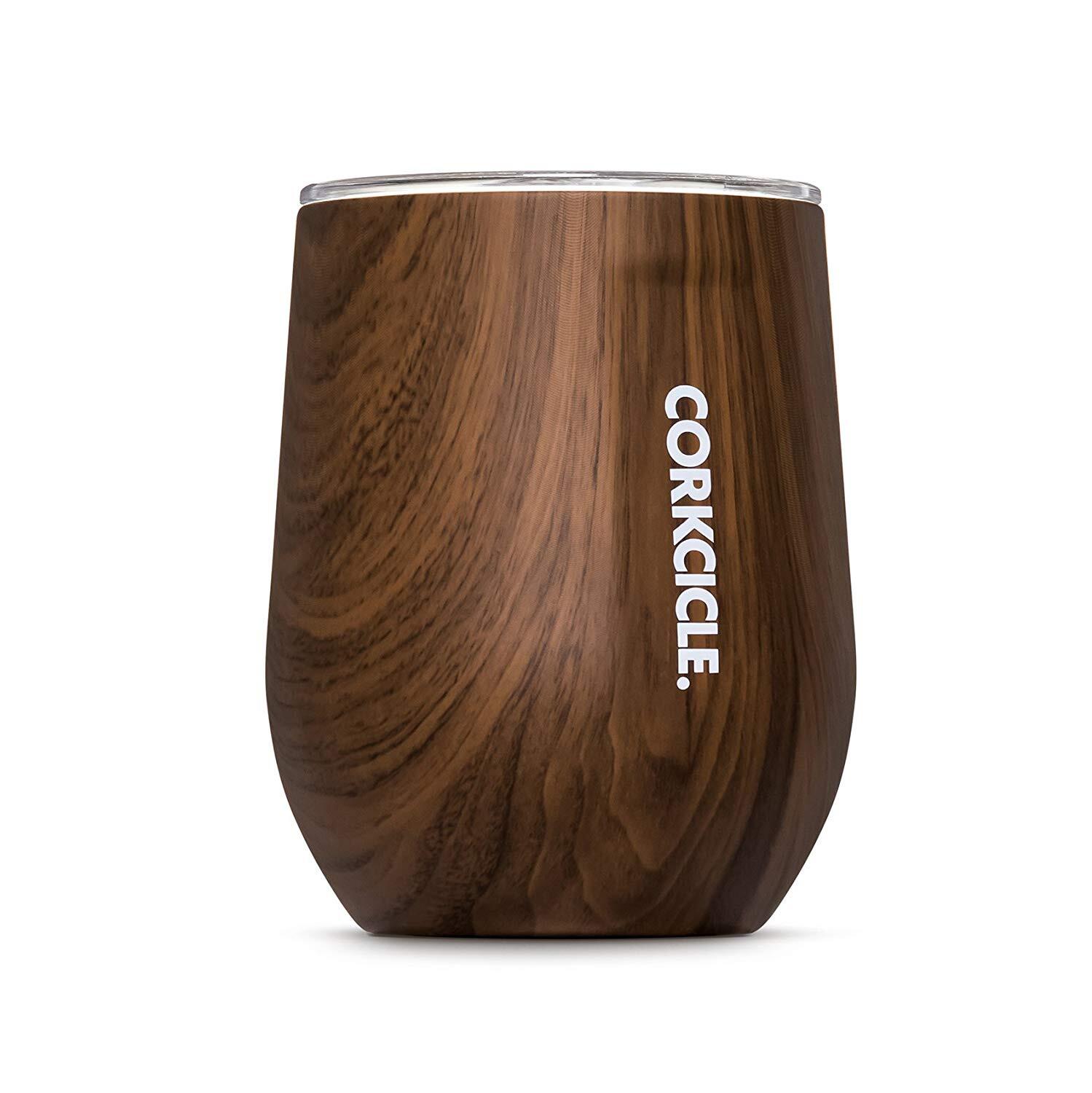 Corkcicle Stemless Wine Cup