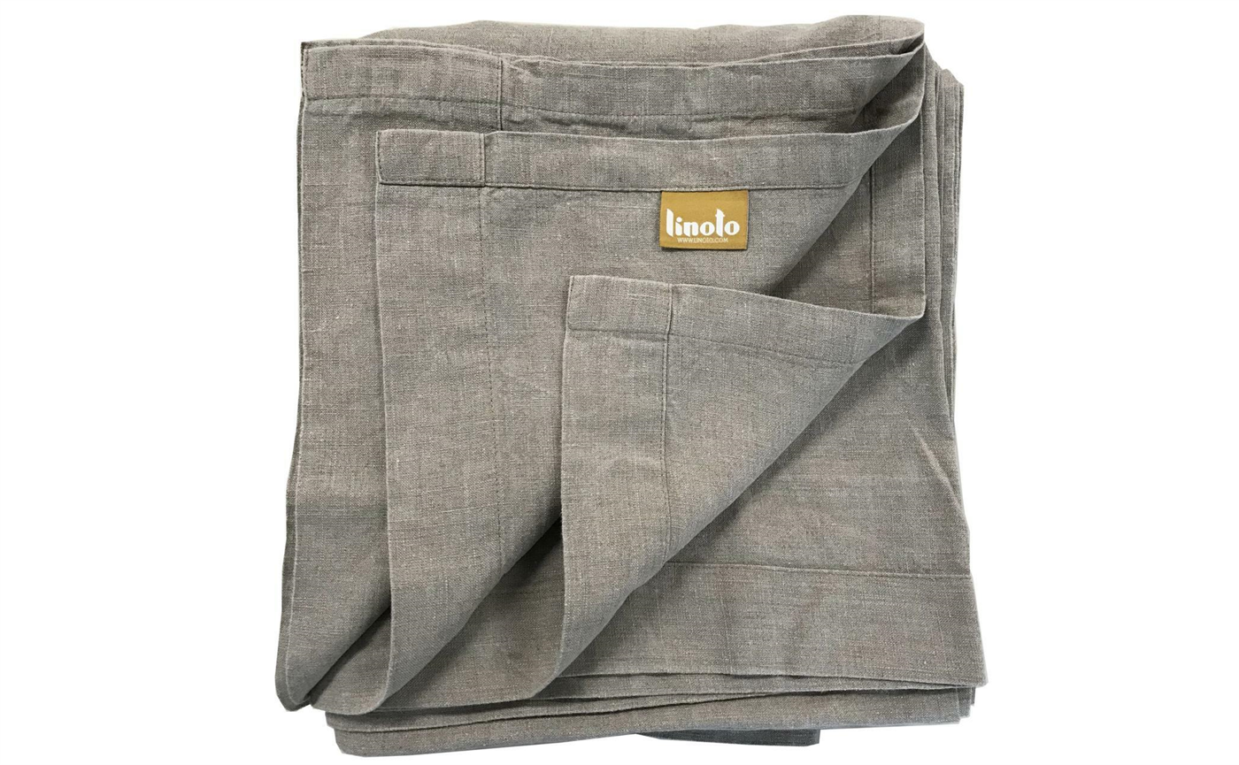 Linoto 100% Linen Flat Sheets