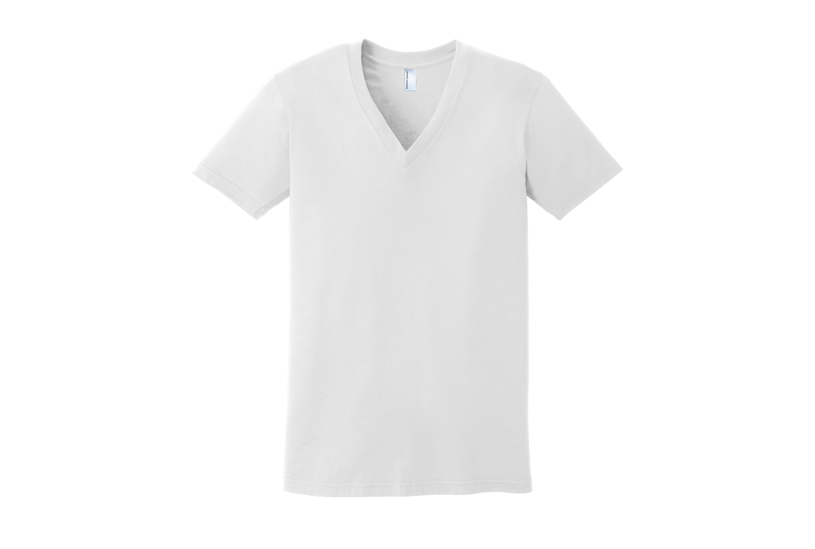 american apparel jersey t-shirt