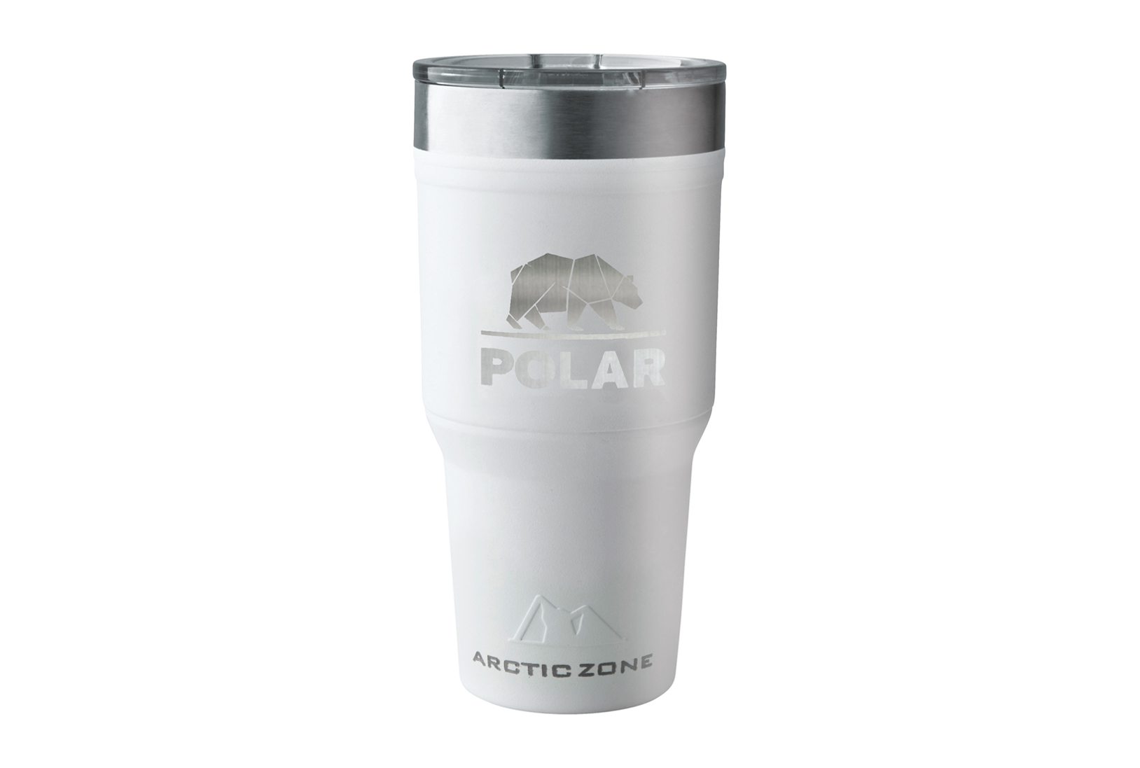artic zone thermal tumbler 30oz