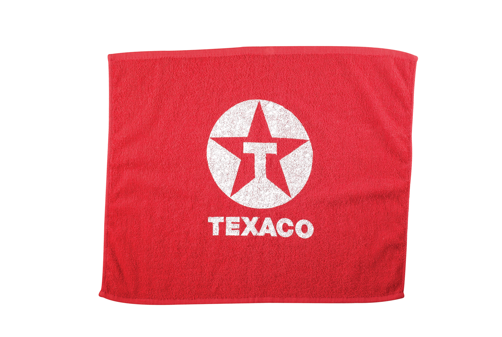 go-go rally towel