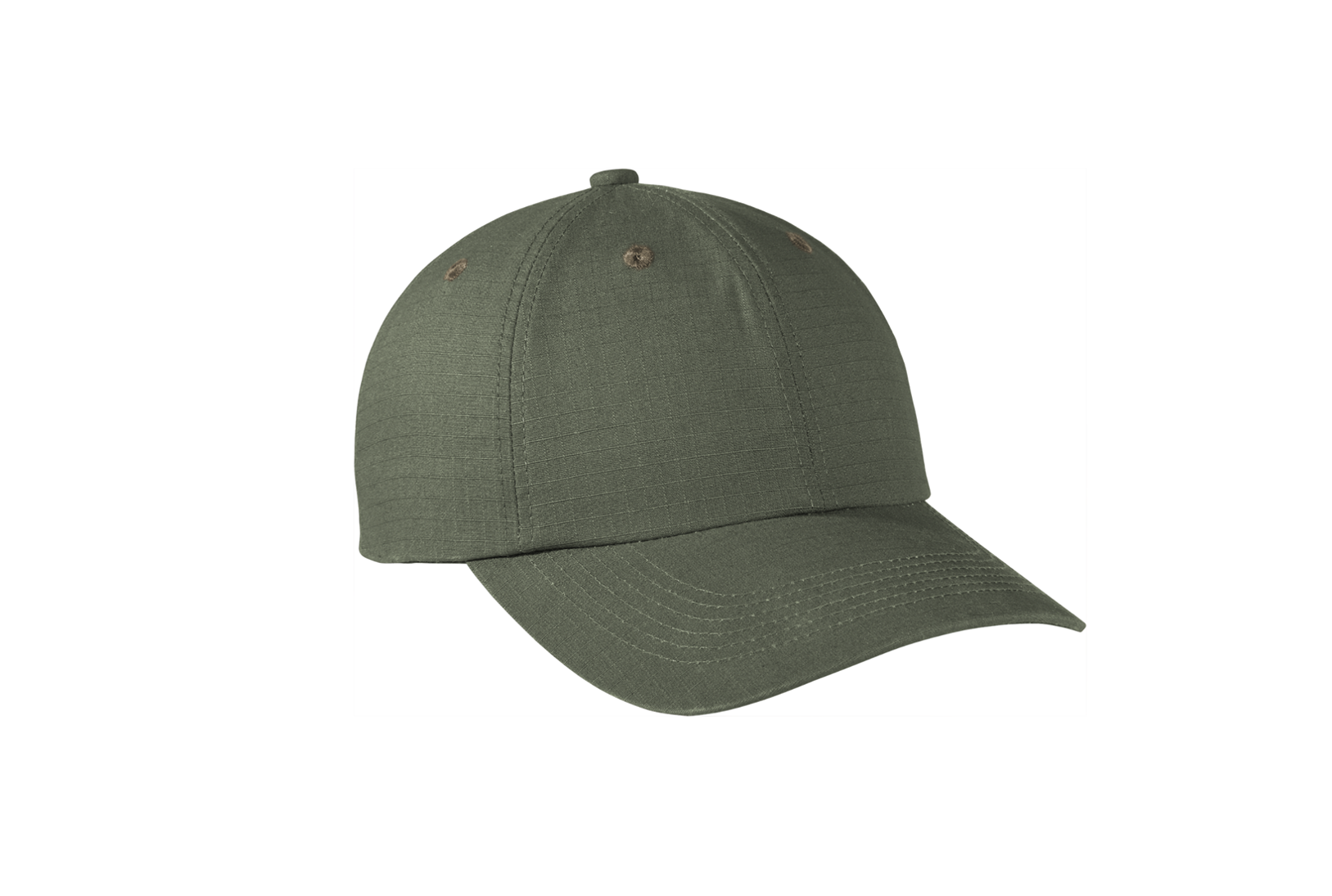 port authority ripstop cap