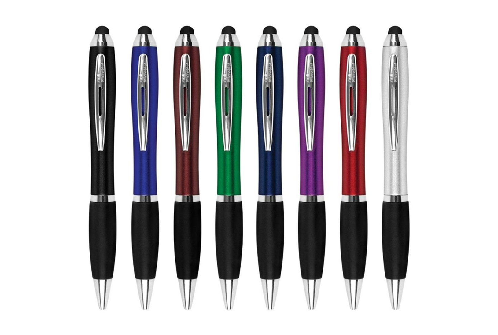 anti-germ antimicrobial pen