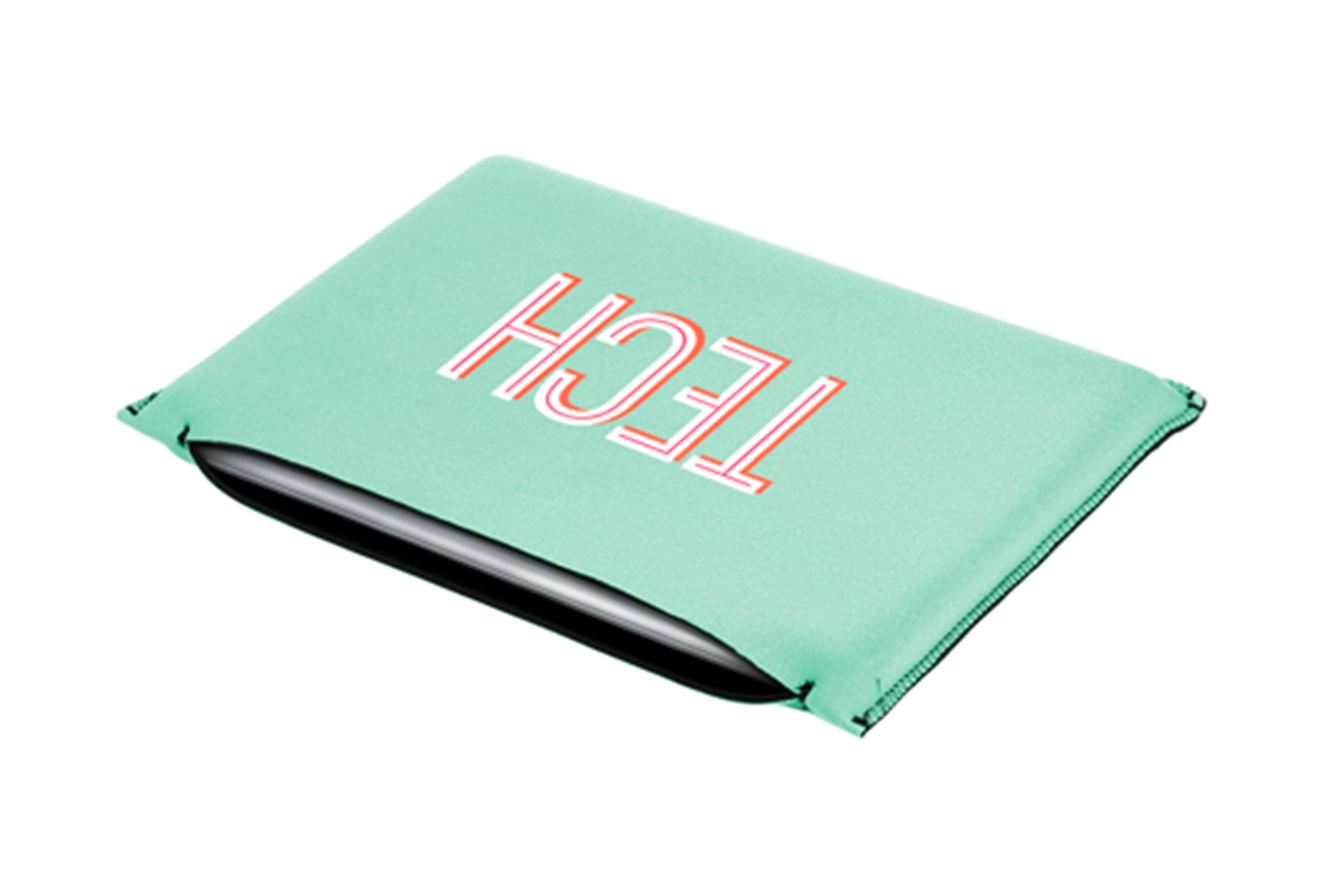 neoprene laptop sleeve
