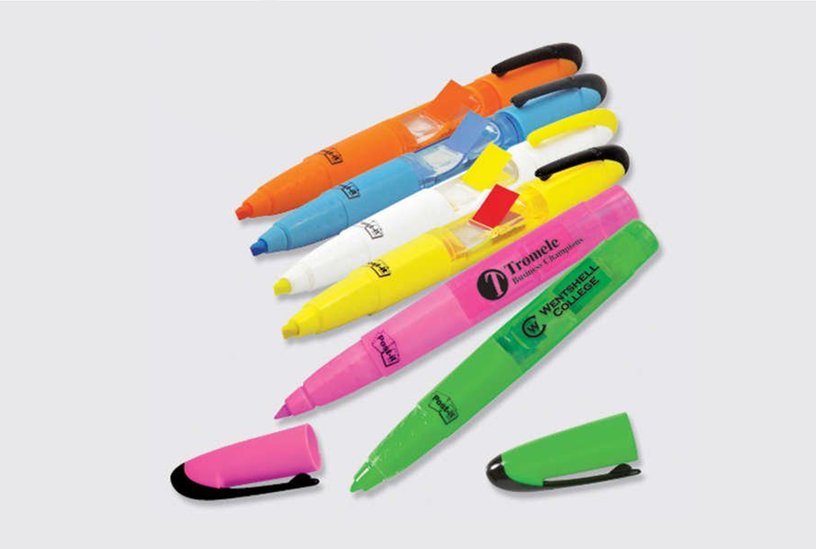 custom flag highlighters