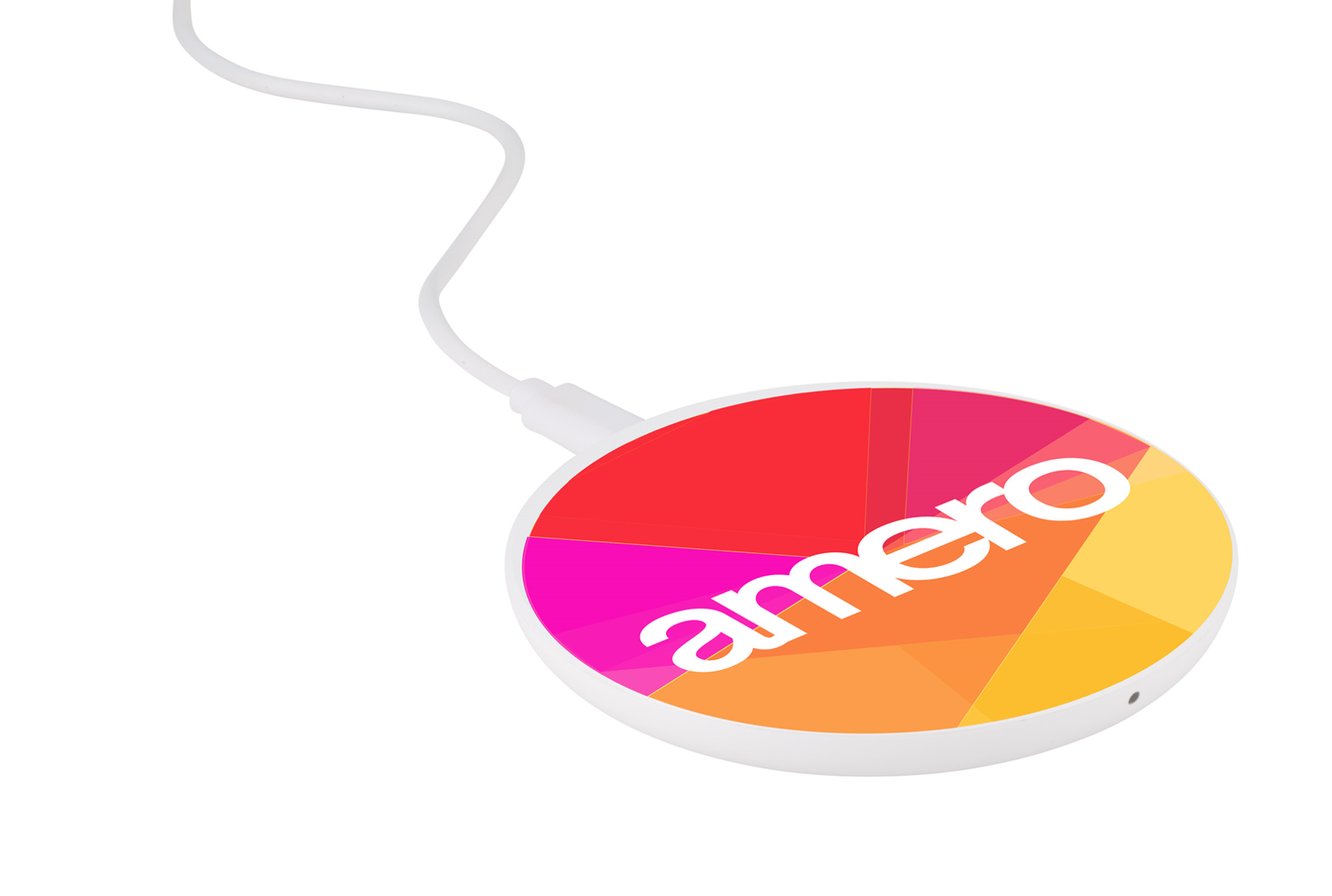 Umbra Qi Wireless Charging pad