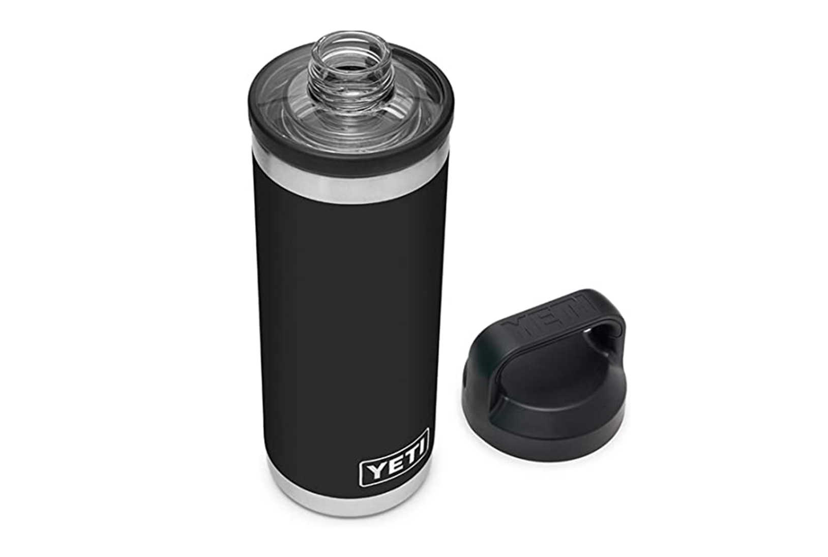 yeti rambler 18oz bottle