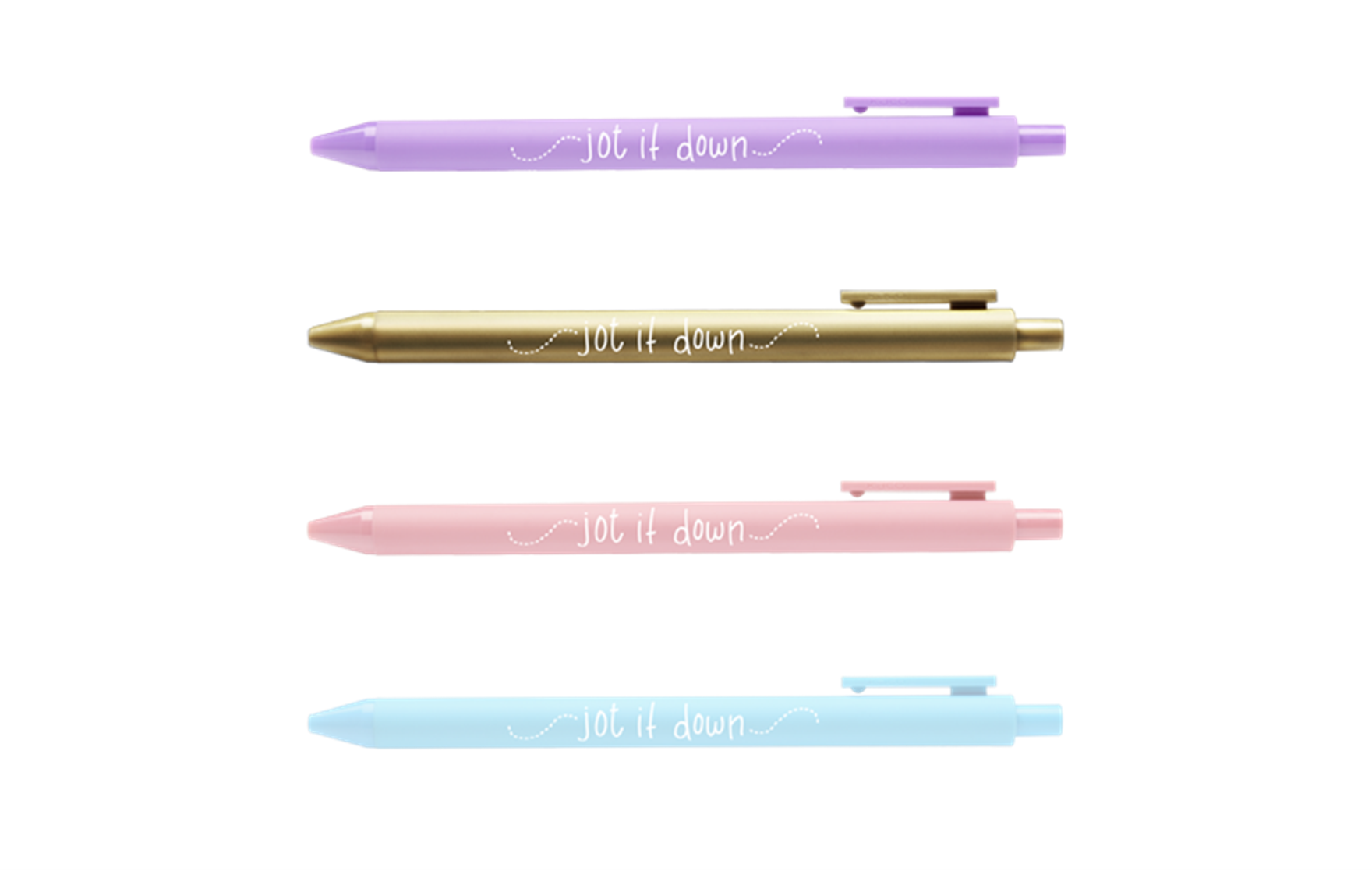 Numo Jotter Pen