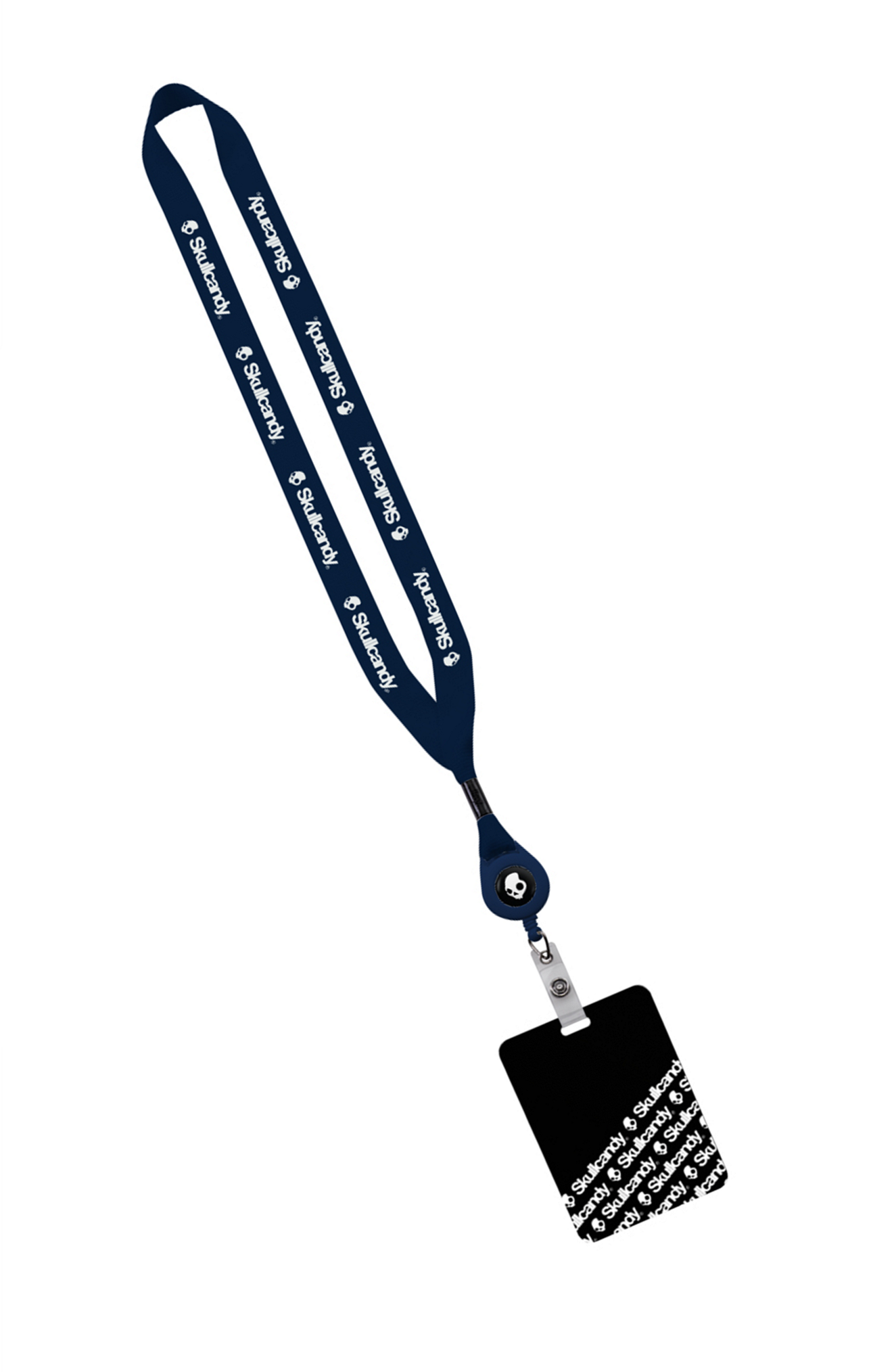 Lanyard with badge