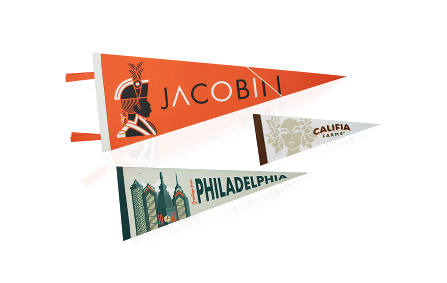 Pennants