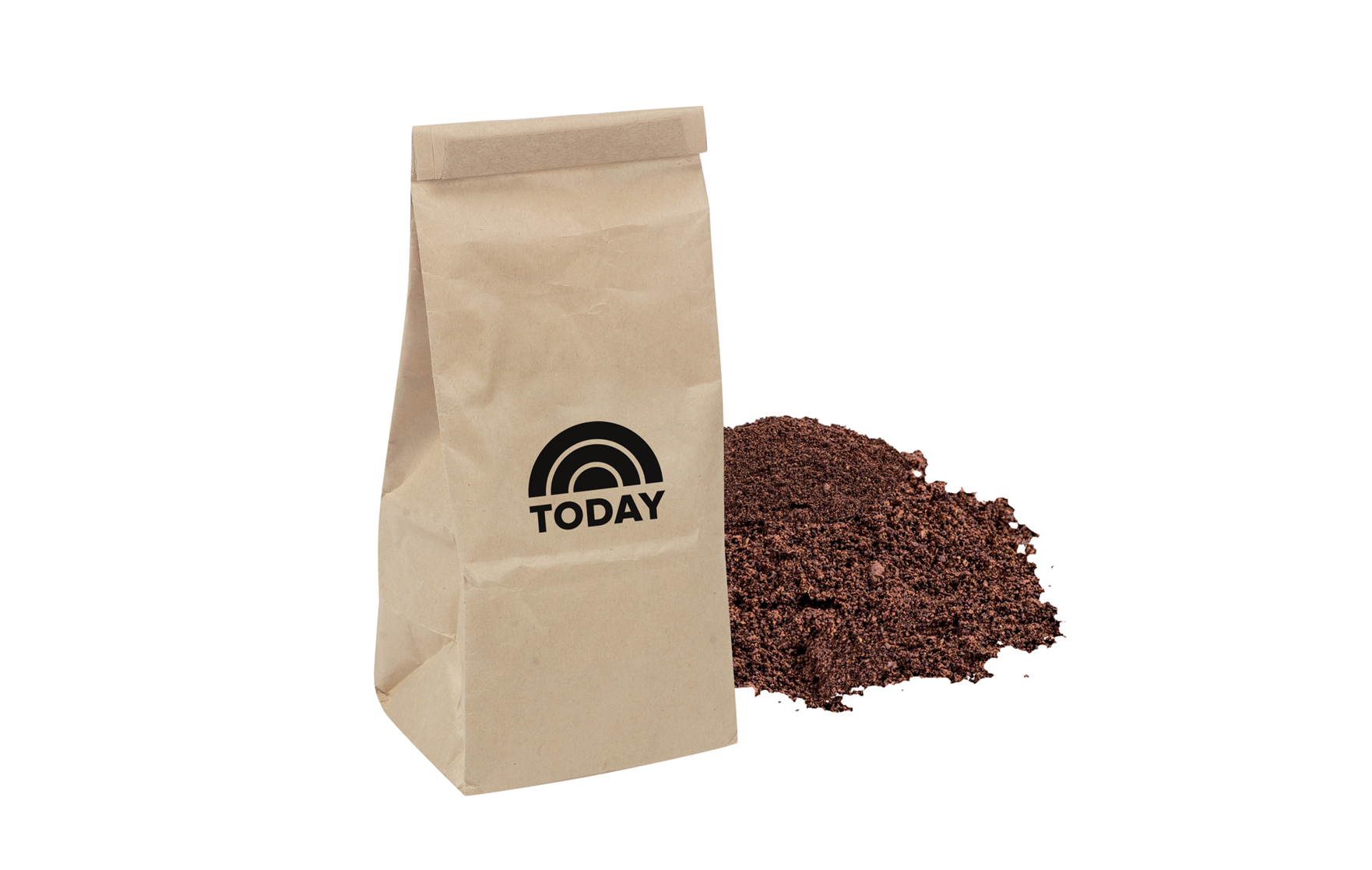 Gourmet Coffee Bag
