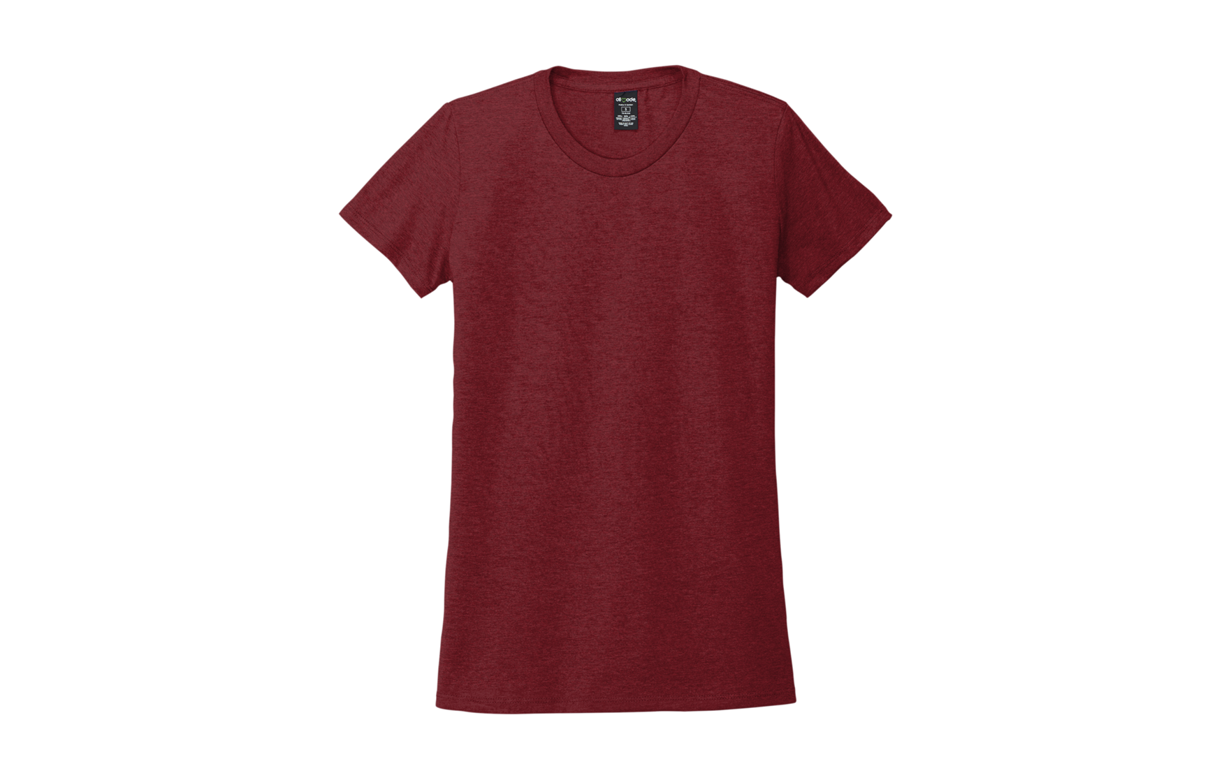 Allmade Tri-blend Tee