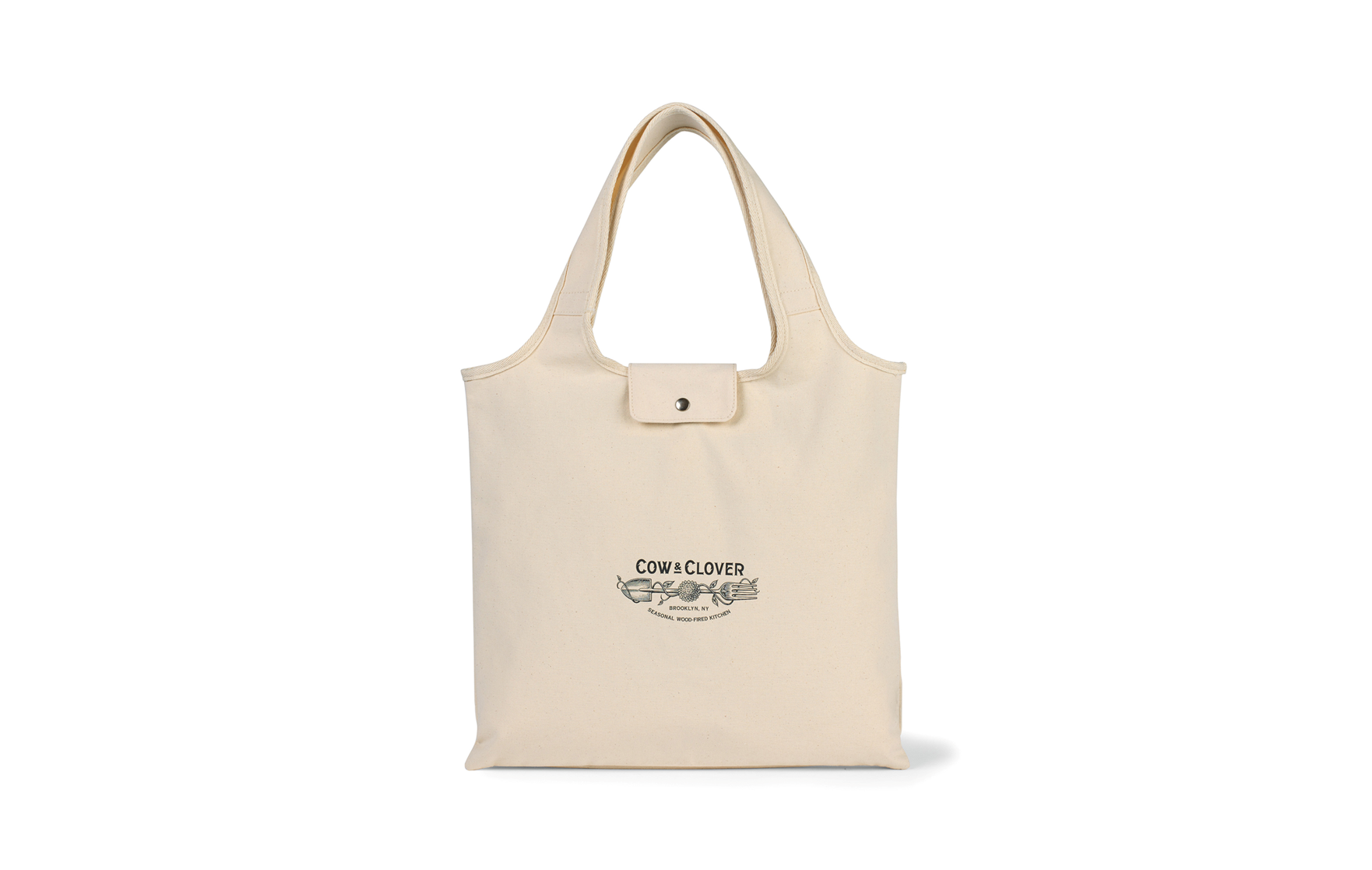 Willow Deluxe Packable Tote