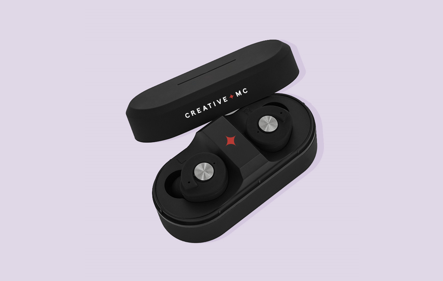 Wireless Bluetooth Earbuds