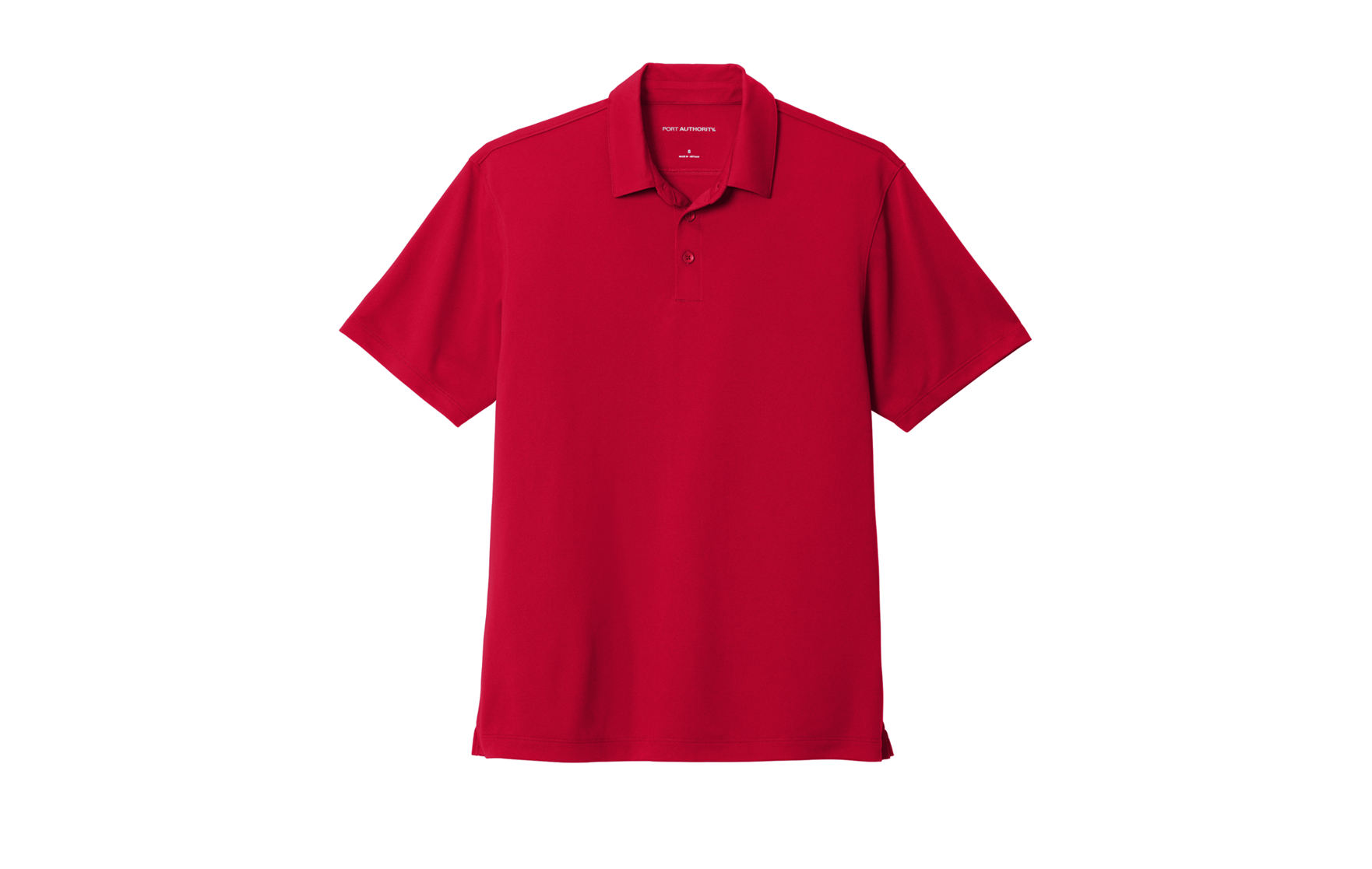 Port Authority Pique Polo