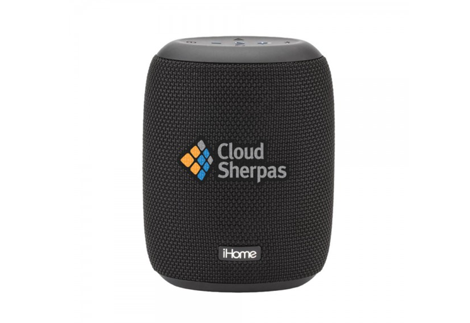 IHOME PLAYPRO BLUETOOTH SPEAKER
