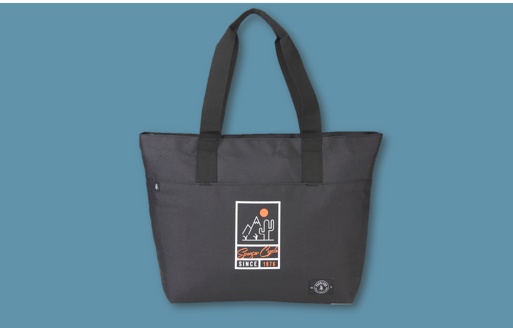 Parkland Fairview Tote