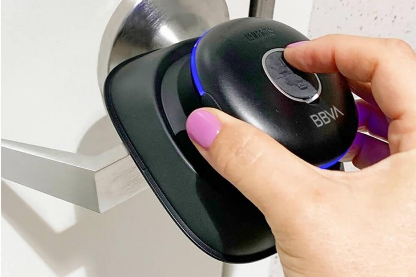 HOMEDICS UV-CLEAN PORTABLE SANITIZER WAND