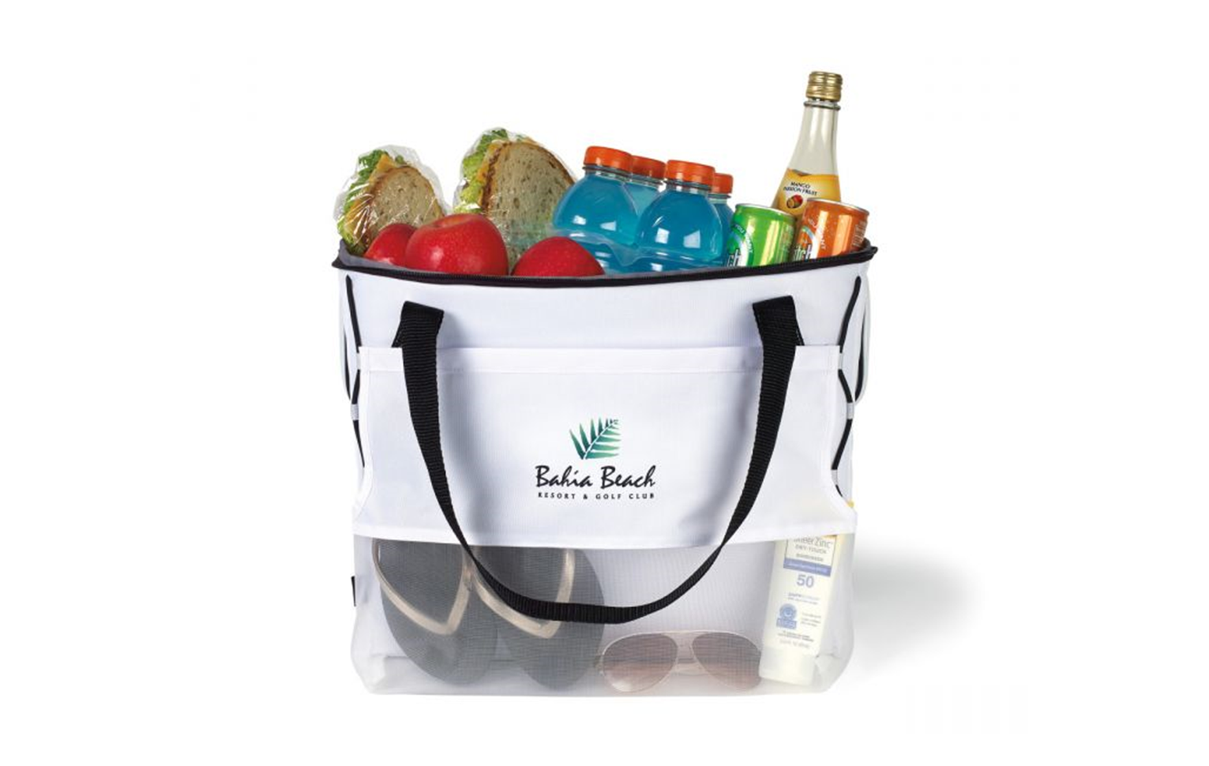 Maui Cooler Tote