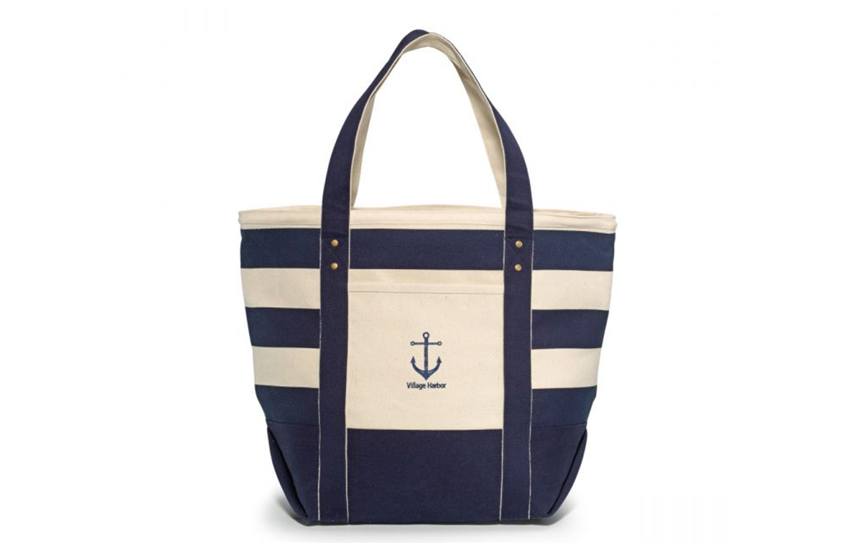 Seaside Cotton Tote