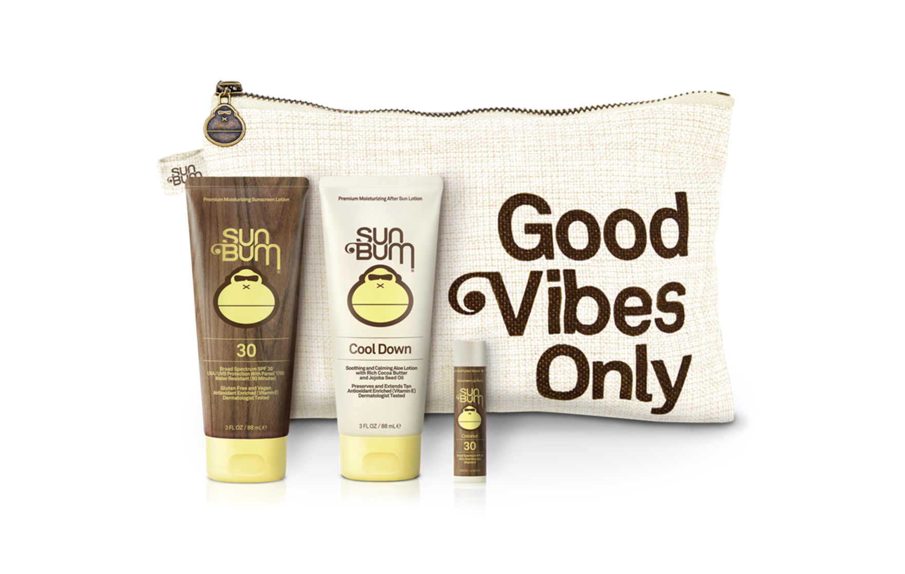 SunBun DayTripper Sun Kit