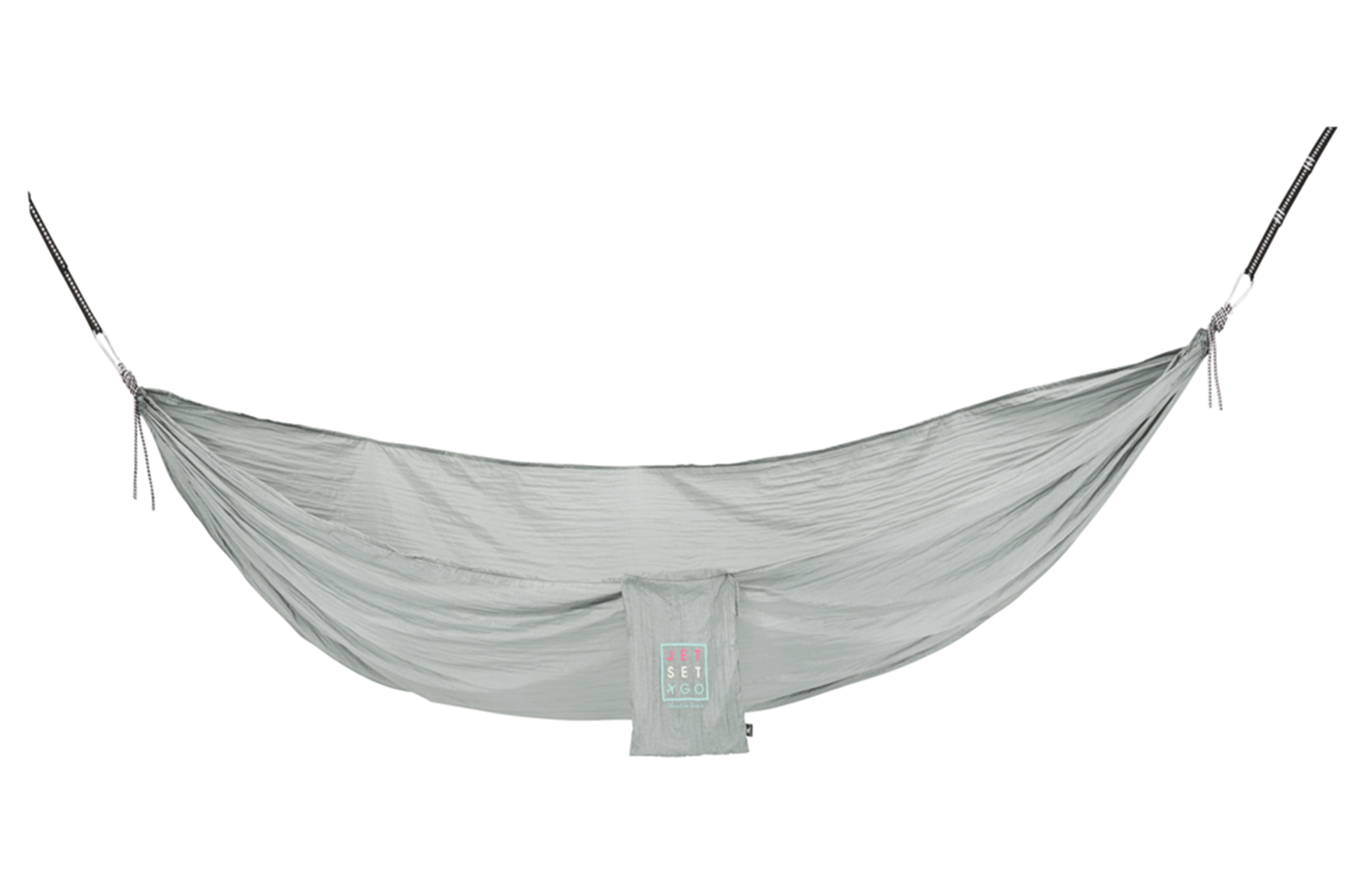 Packable Hammock with Straps