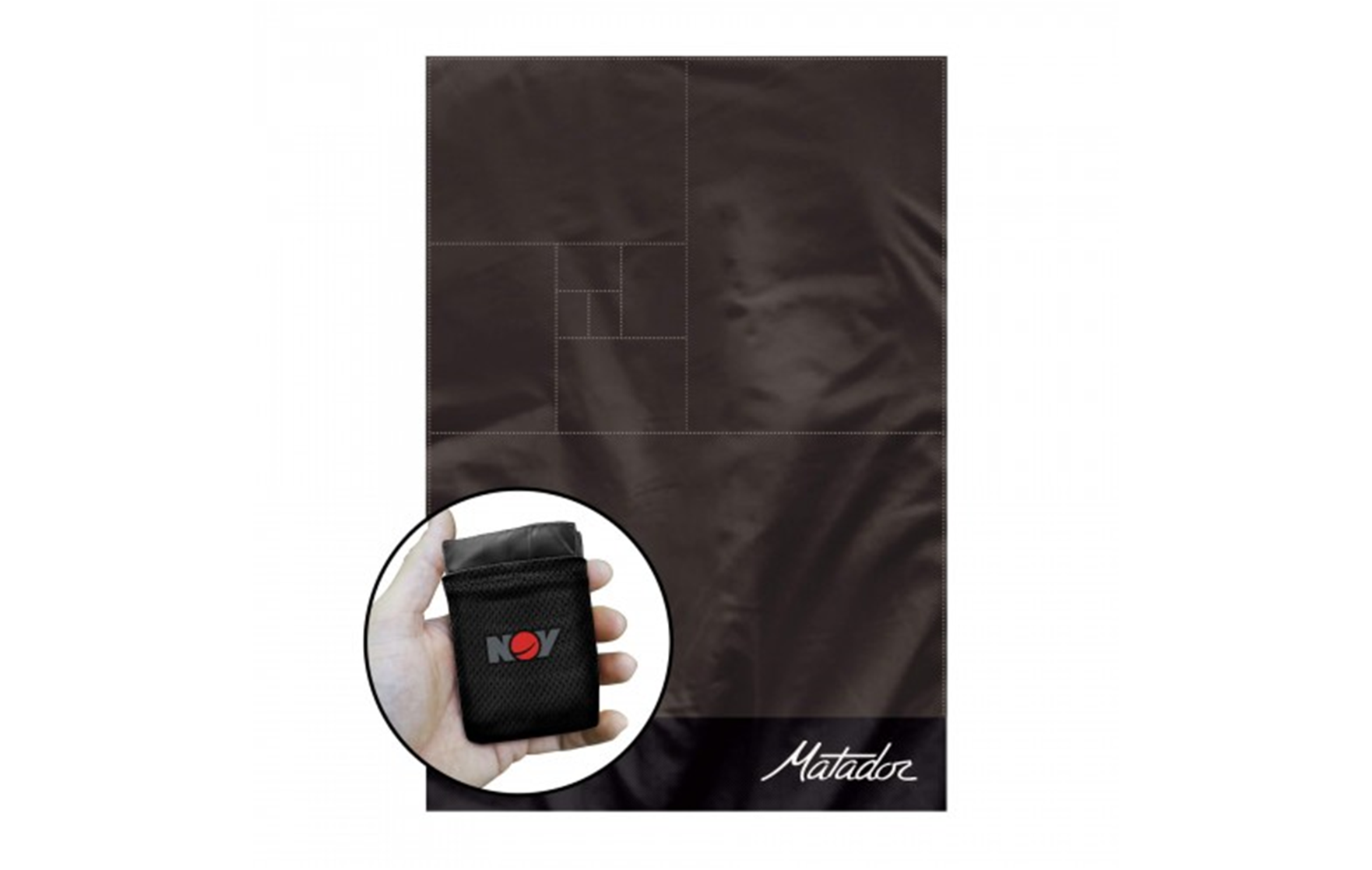 Matador Pocket Blanket