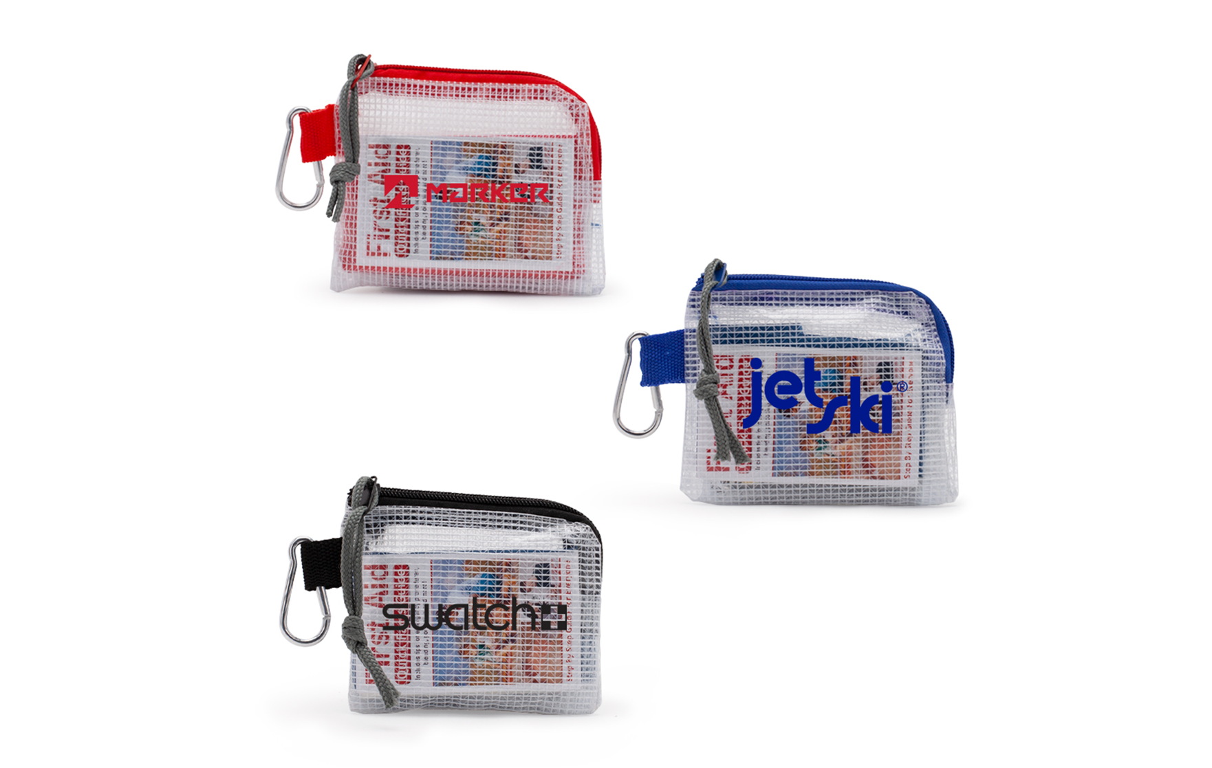 Outdoor First Aid Kit