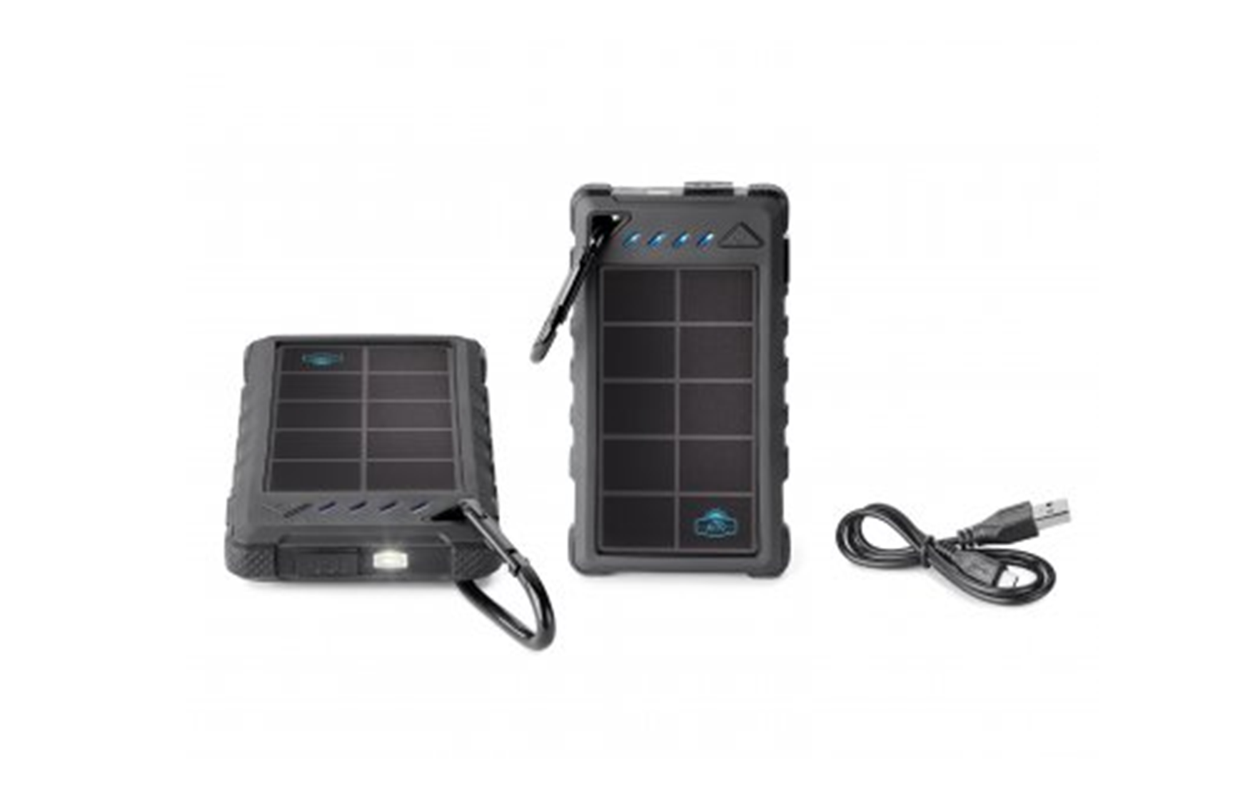 Solar Power Bank