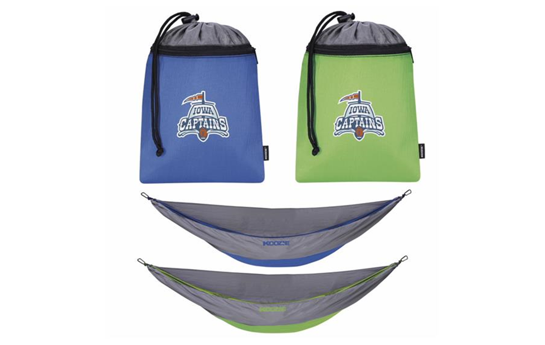 Koozie Kamp Hammock