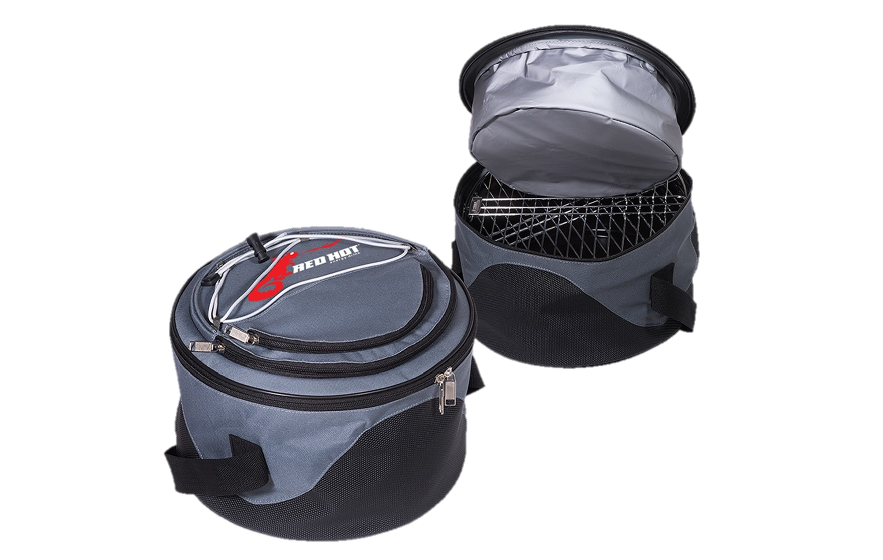 Weekend Explorer Grill & Cooler