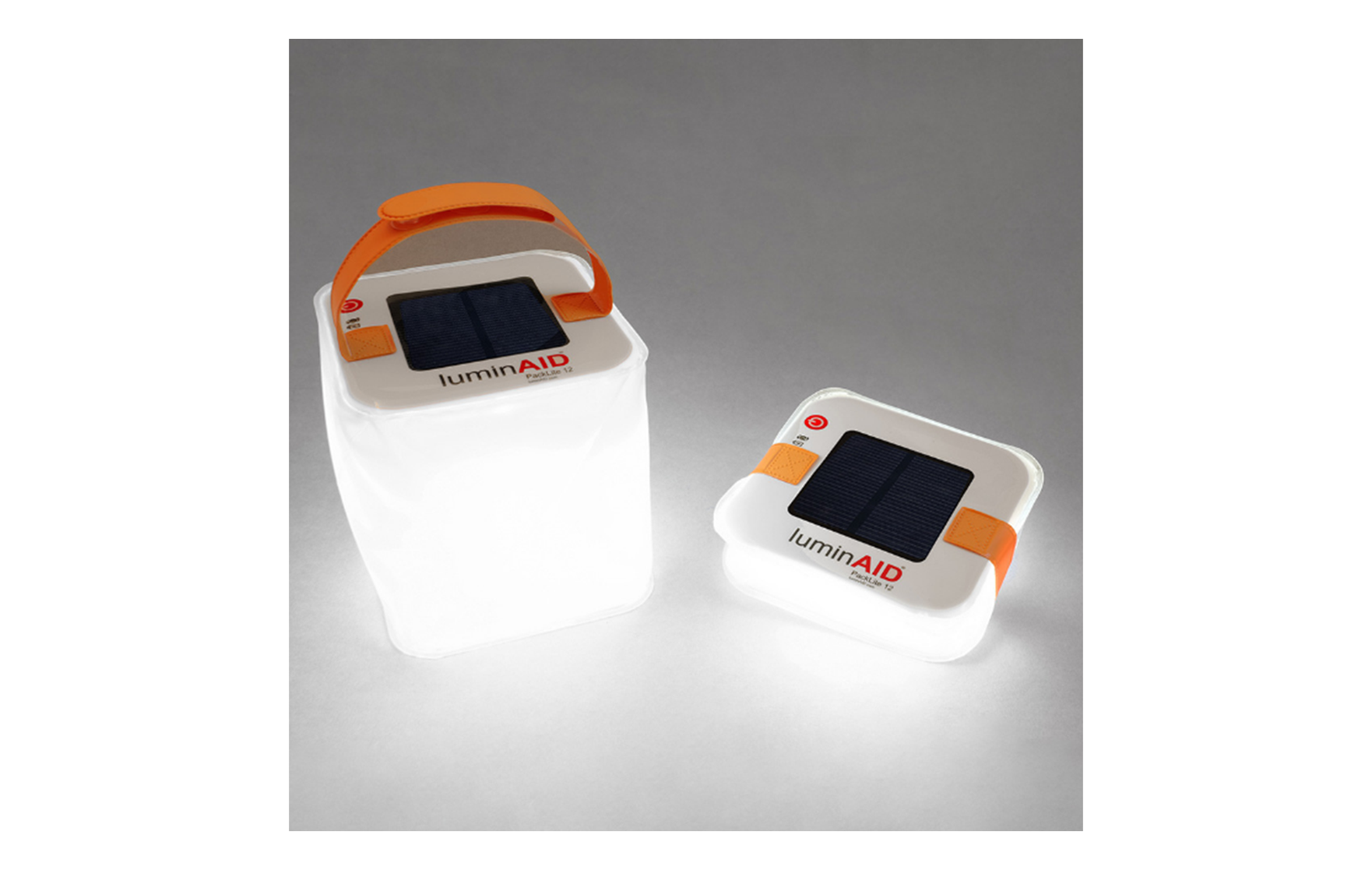 Solar Lantern