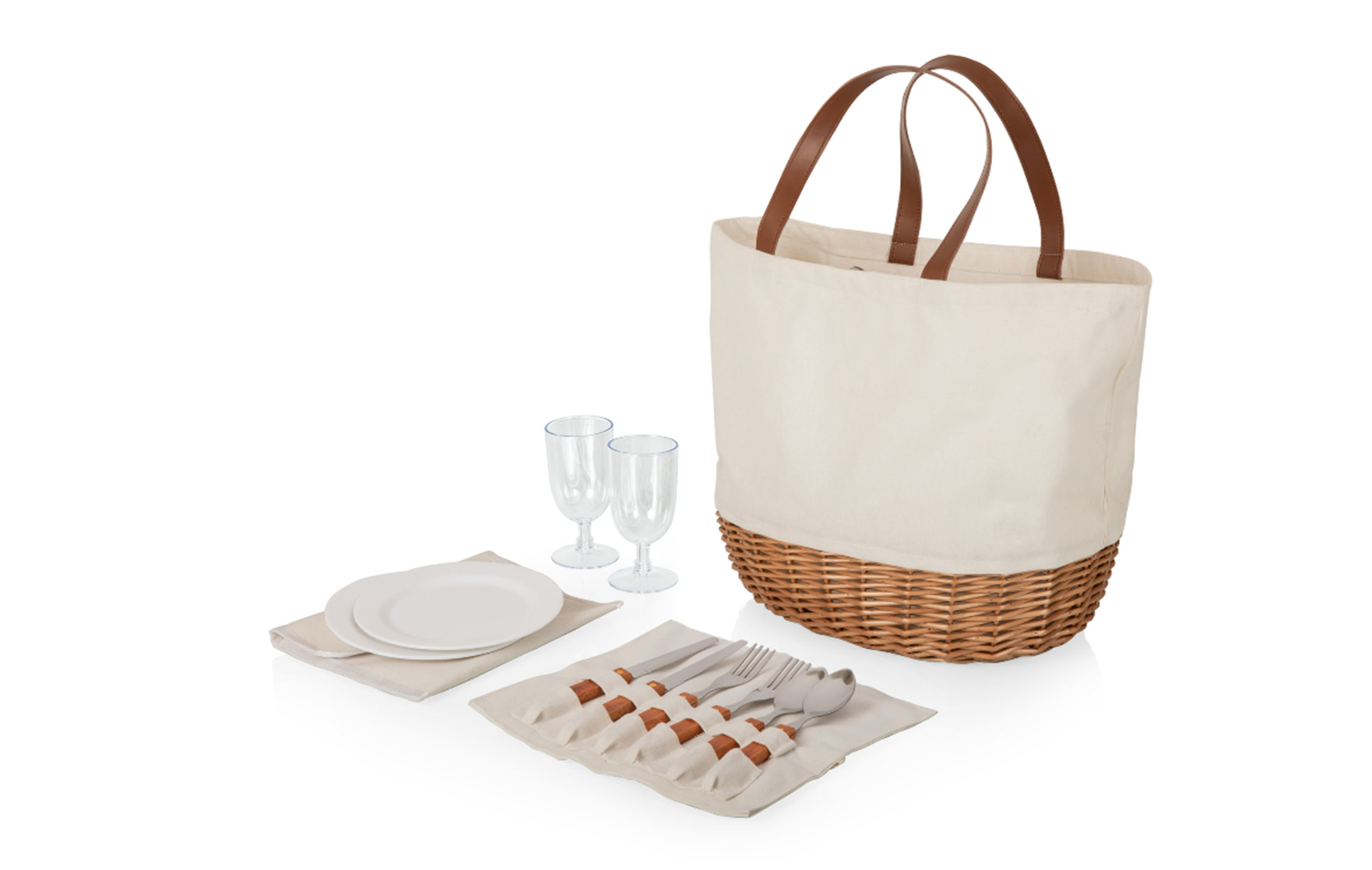 Picnic Tote