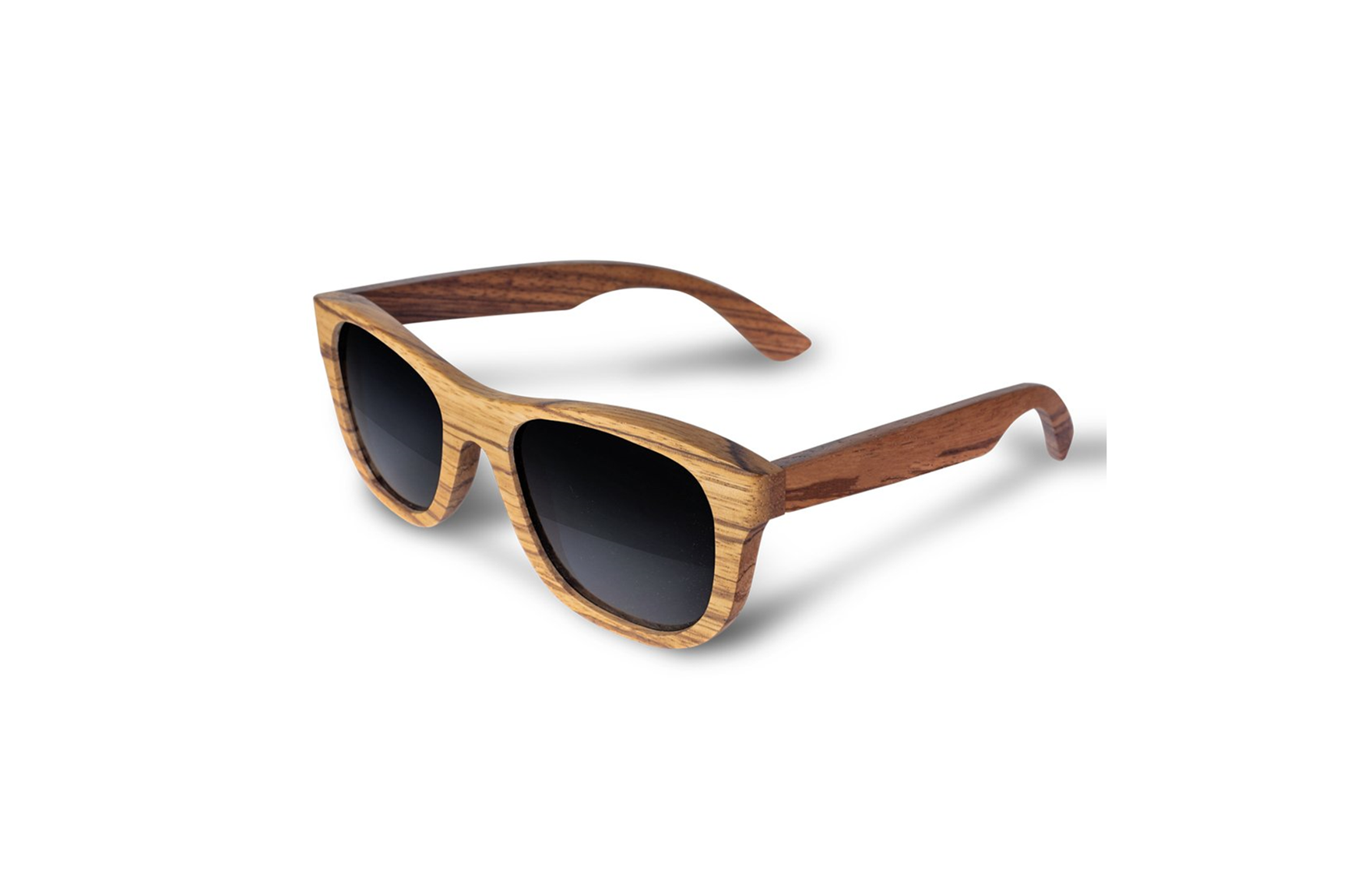 Wooden Sunglasses